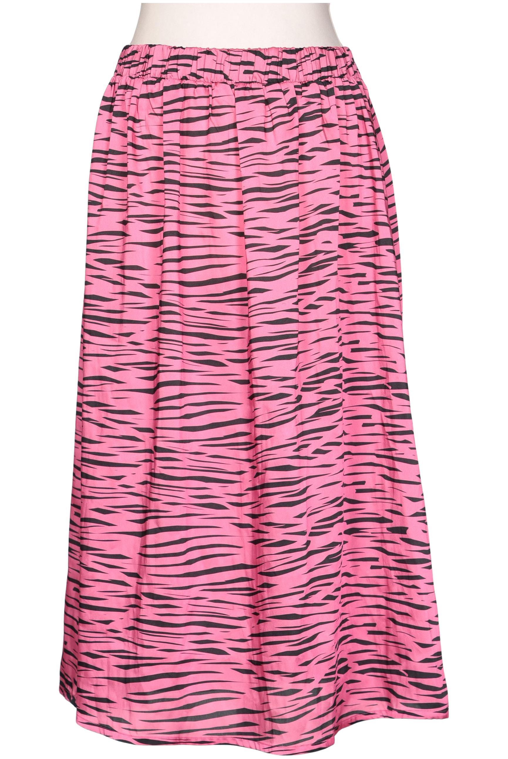 

Na-Kd Damen Rock, pink, Gr. 38