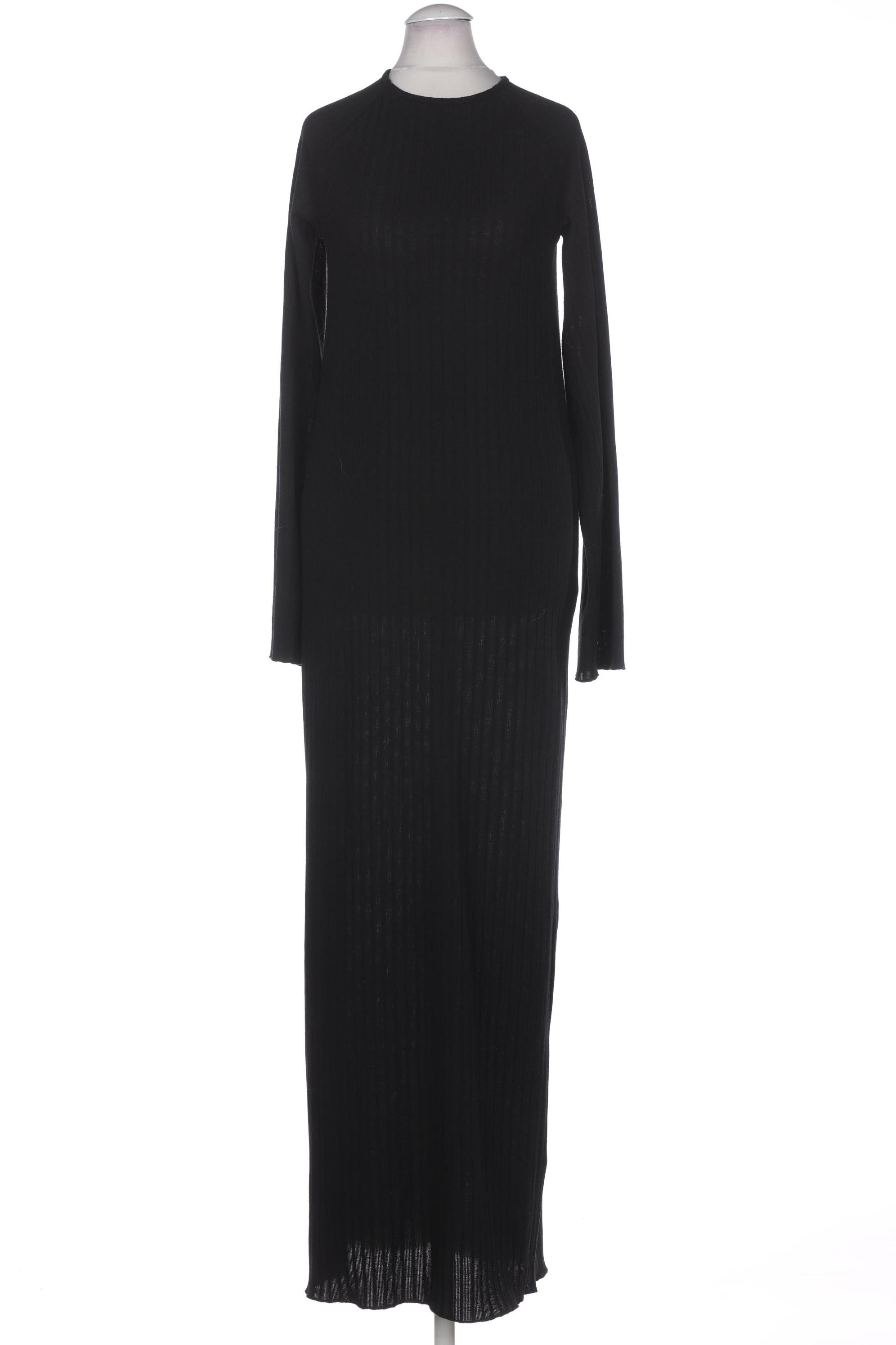 

Na-Kd Damen Kleid, schwarz, Gr. 34