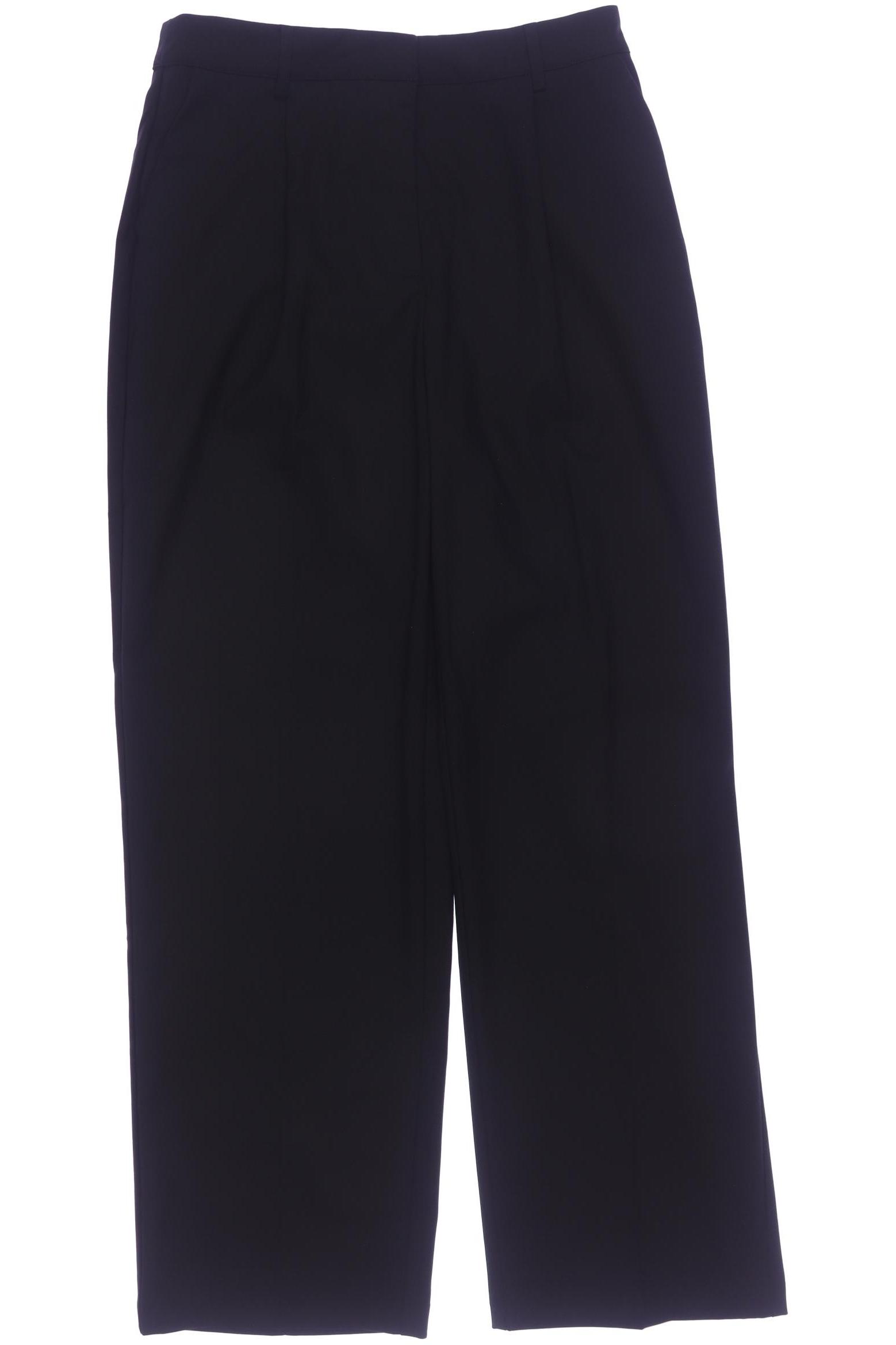 

Na-Kd Damen Stoffhose, schwarz, Gr. 36