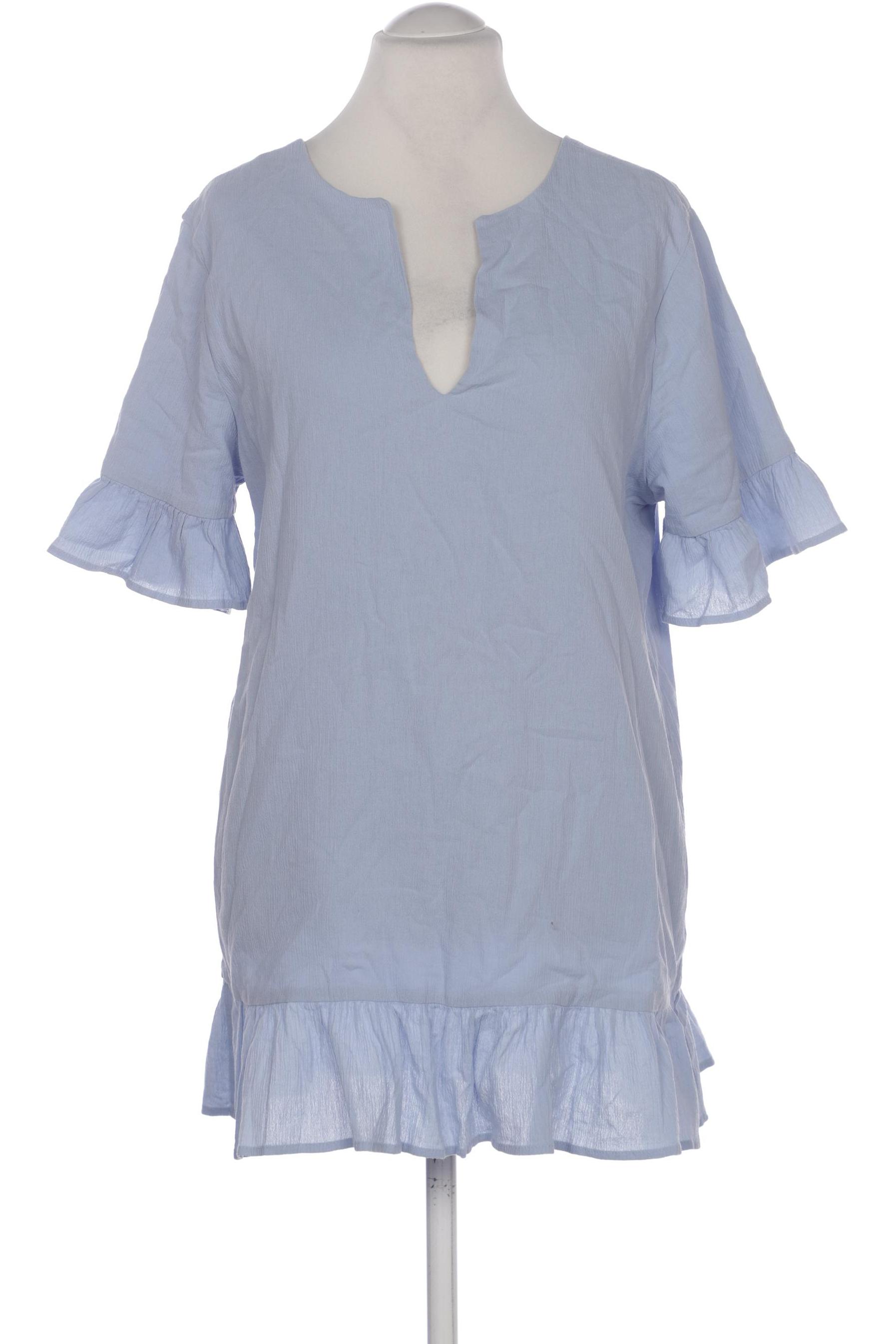 

Na-Kd Damen Kleid, hellblau, Gr. 40