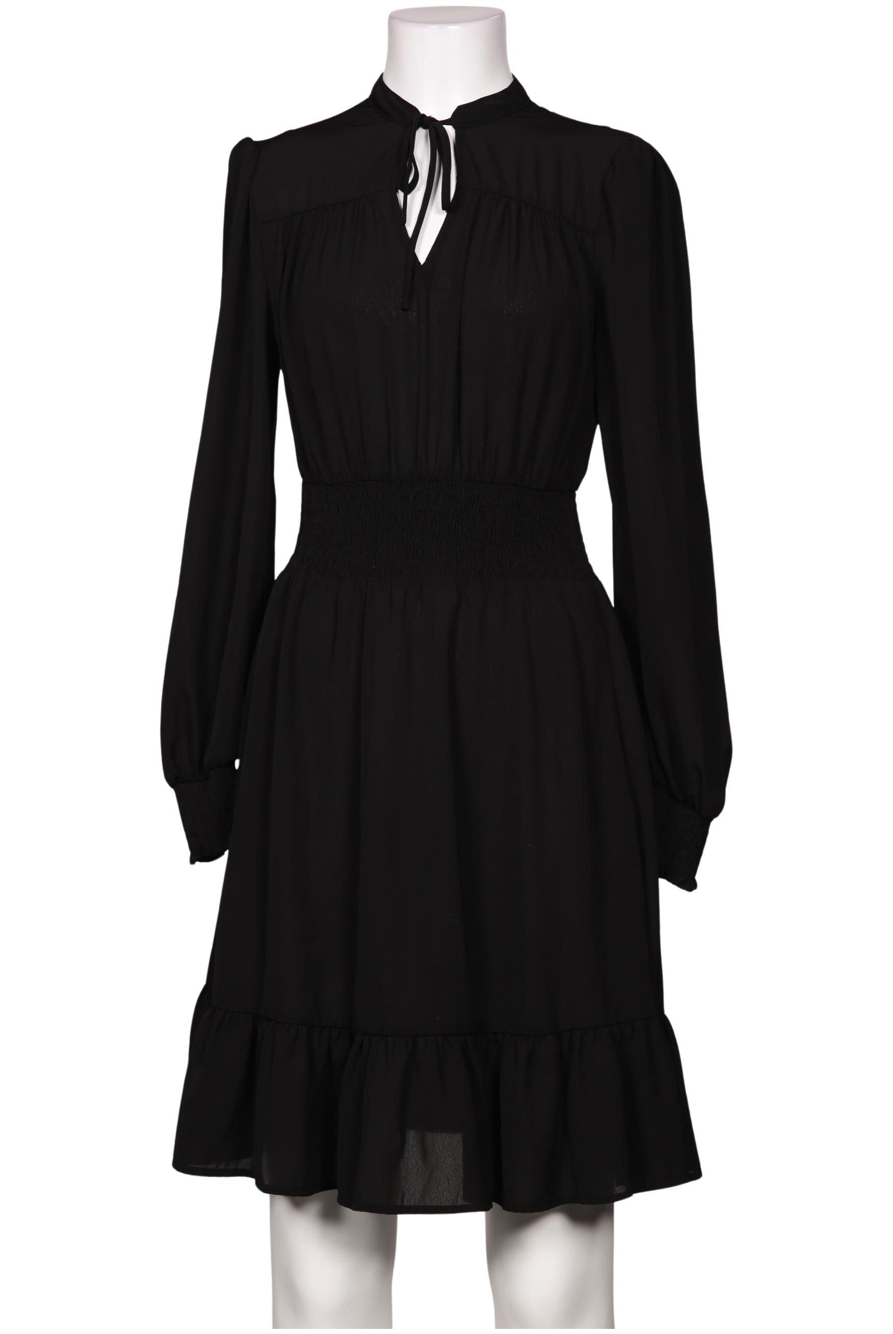 

Na-Kd Damen Kleid, schwarz, Gr. 36