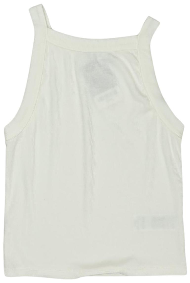 

Na-Kd Damen Top, weiß, Gr. 36