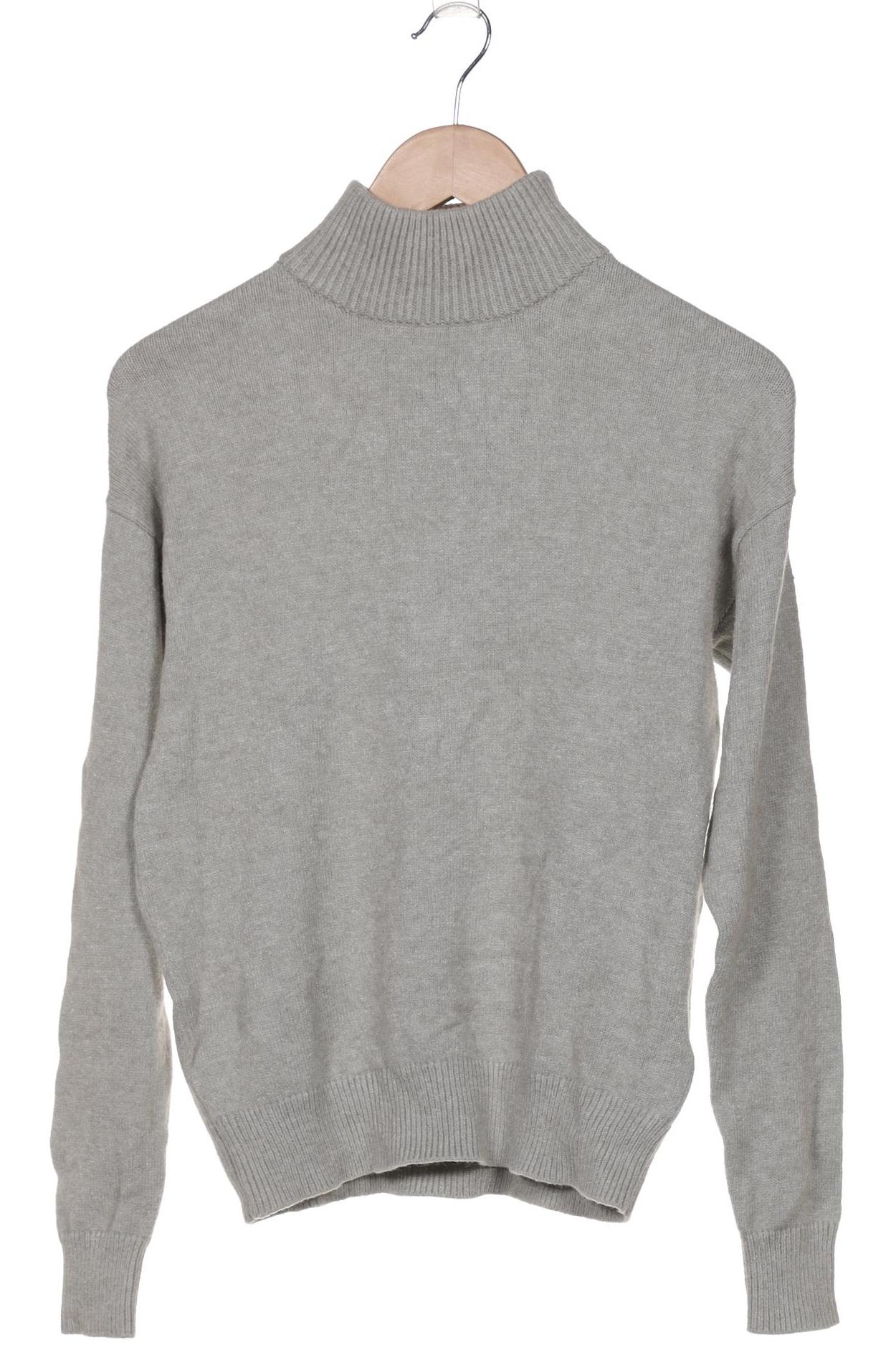 

Na-Kd Damen Pullover, grau, Gr. 32