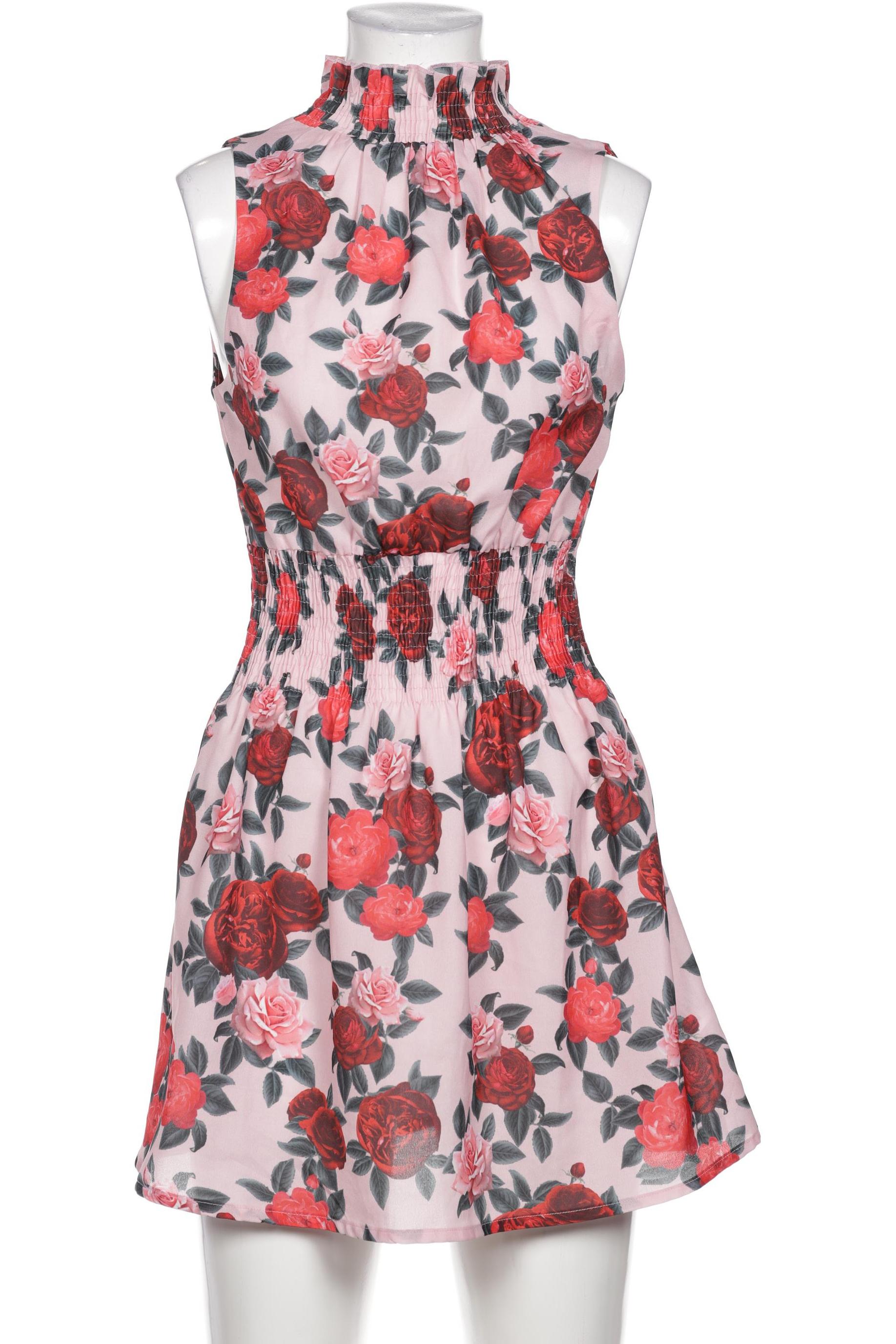 

Na-Kd Damen Kleid, pink, Gr. 36