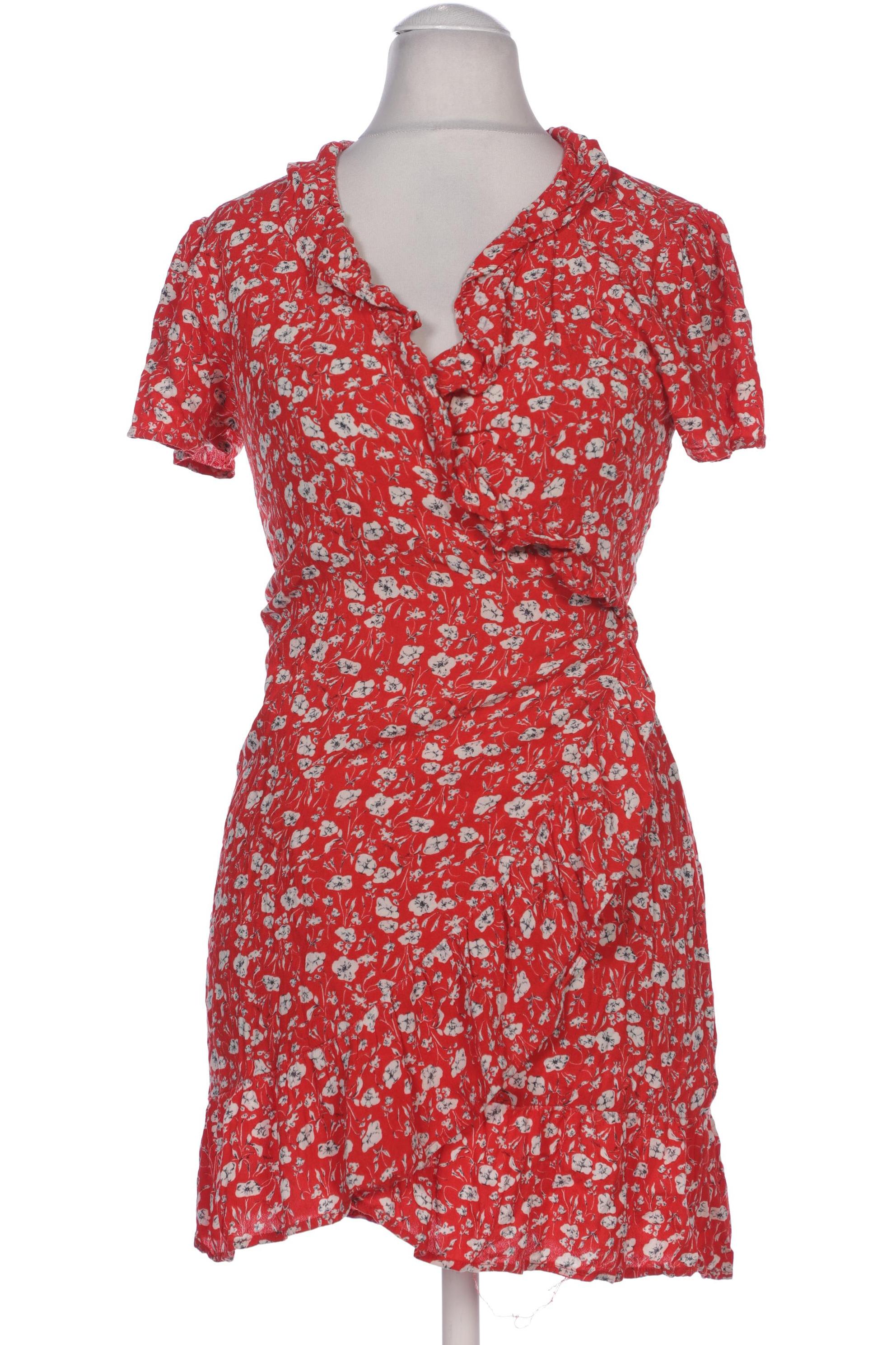 

Na-Kd Damen Kleid, rot, Gr. 36