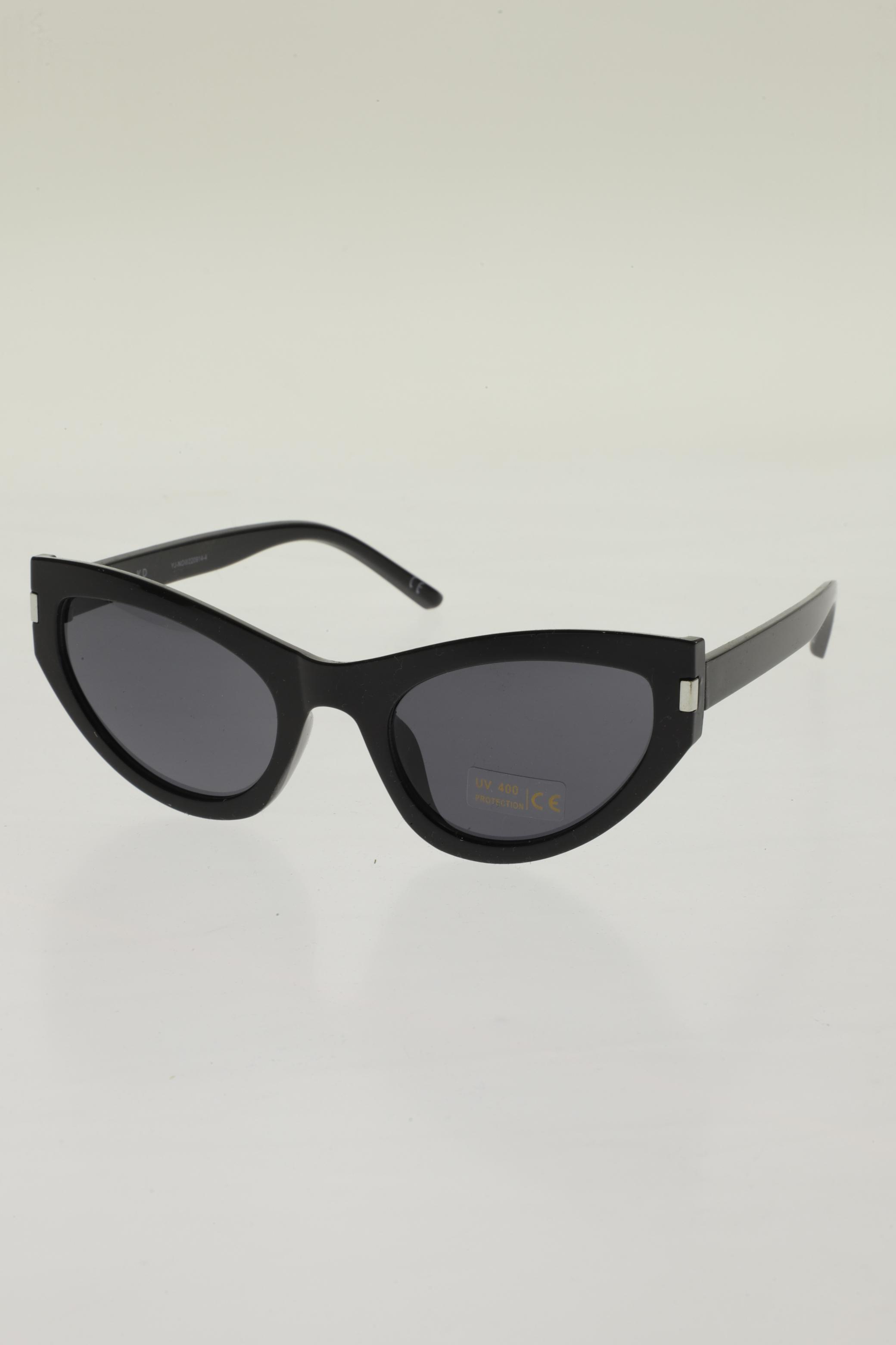 

Na-Kd Damen Sonnenbrille, schwarz, Gr.