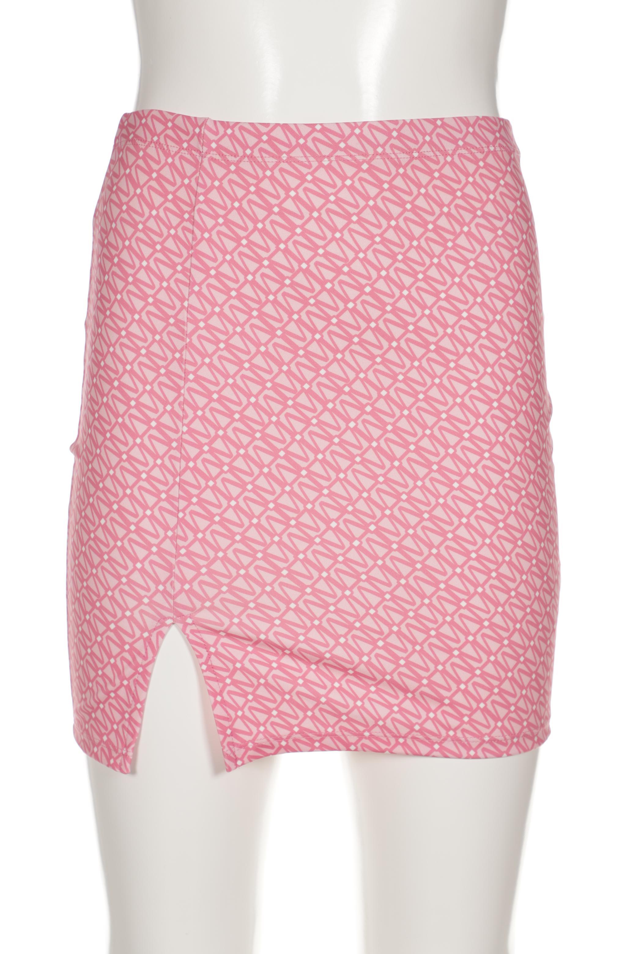 

NA-KD Damen Rock, pink