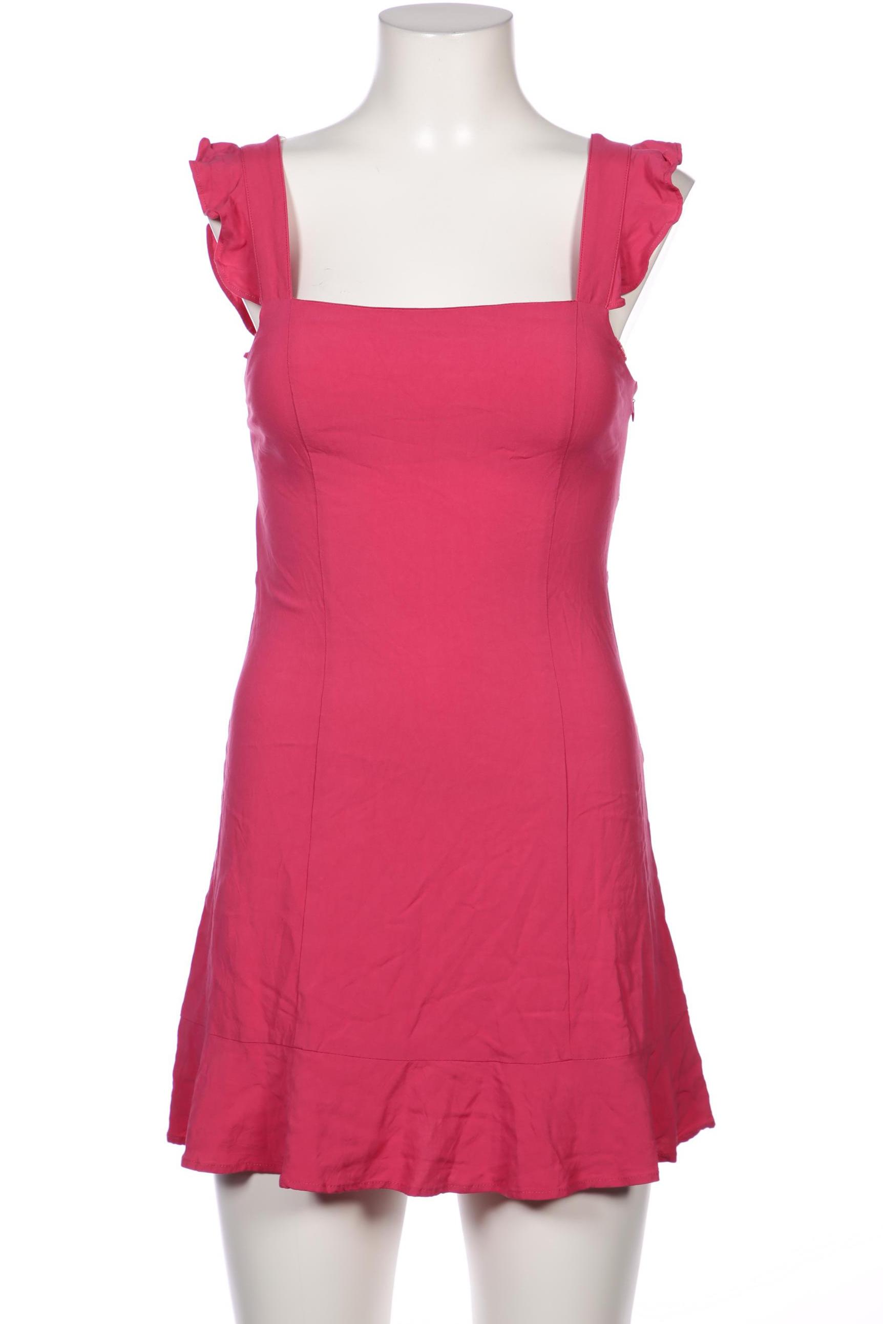 

Na-Kd Damen Kleid, pink, Gr. 38