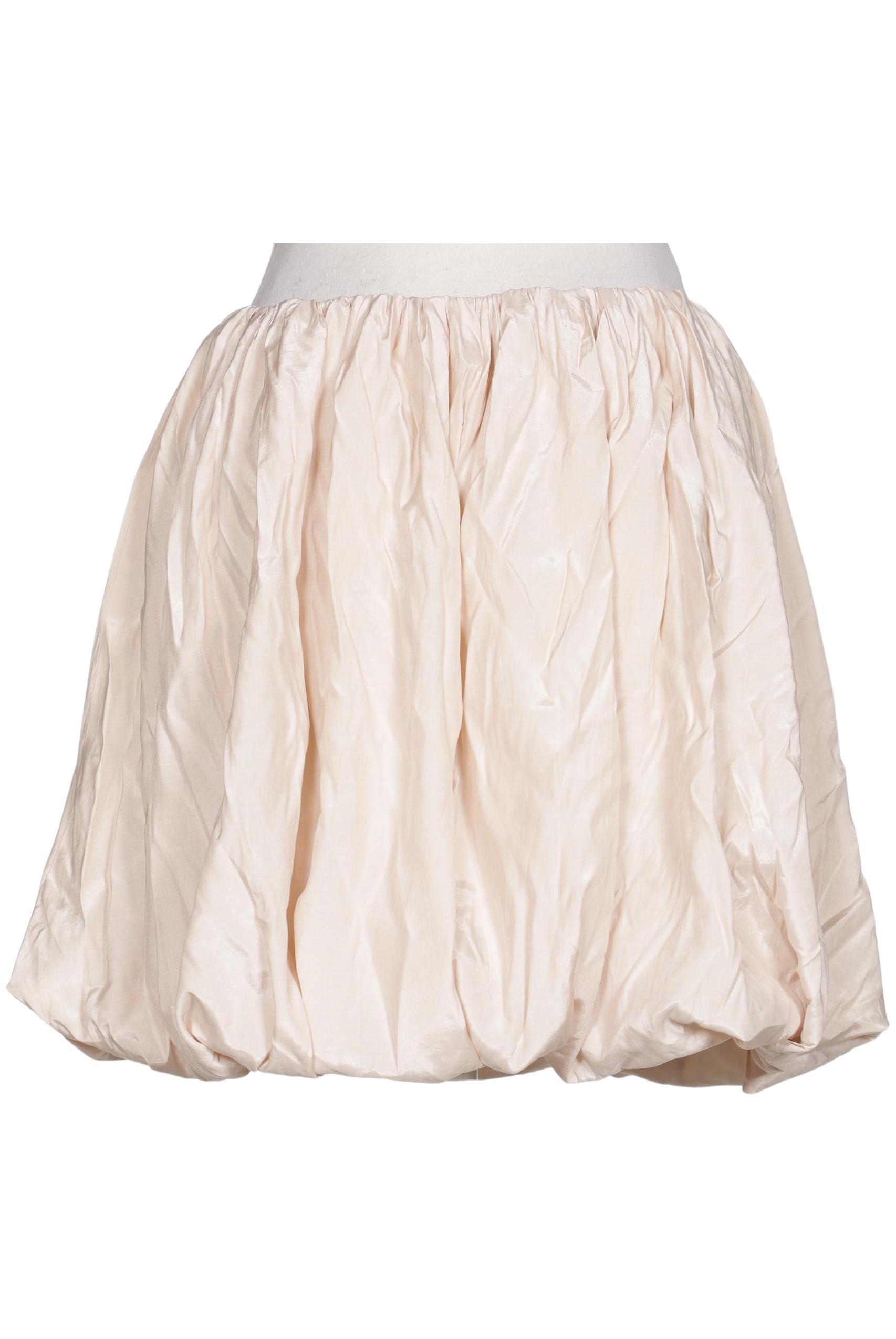 

Na-Kd Damen Rock, beige, Gr. 38