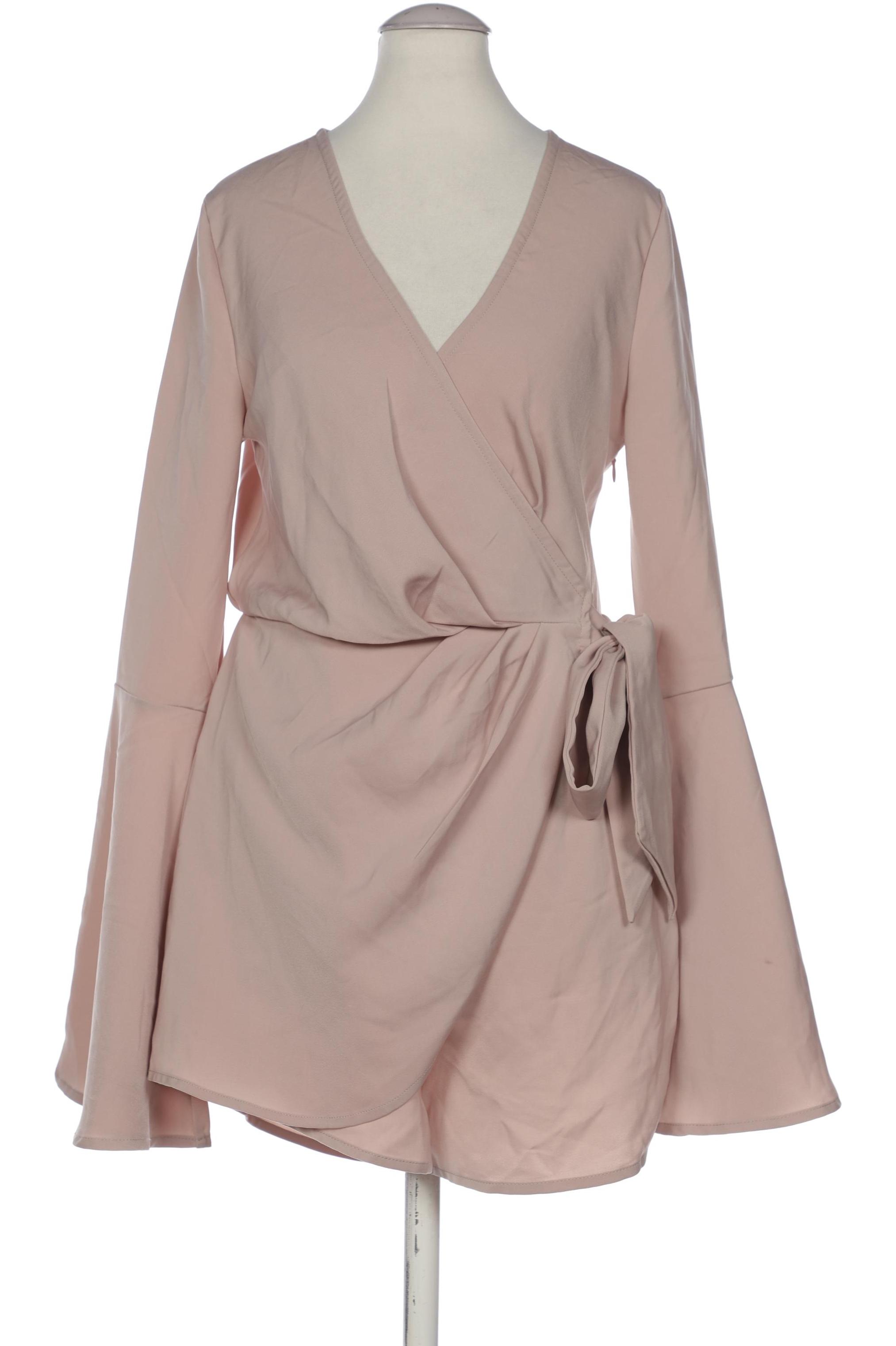 

Na-Kd Damen Jumpsuit/Overall, pink, Gr. 34