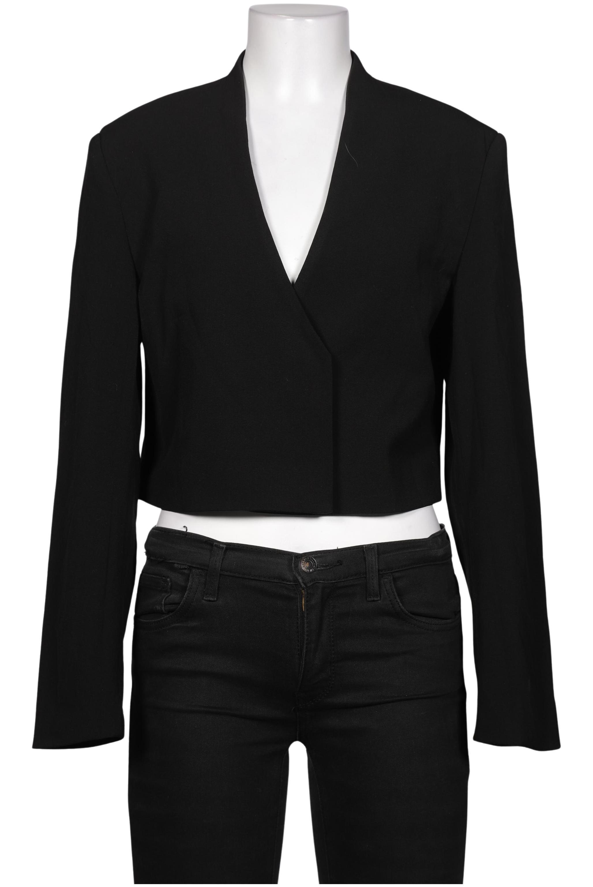 

Na-Kd Damen Blazer, schwarz, Gr. 36