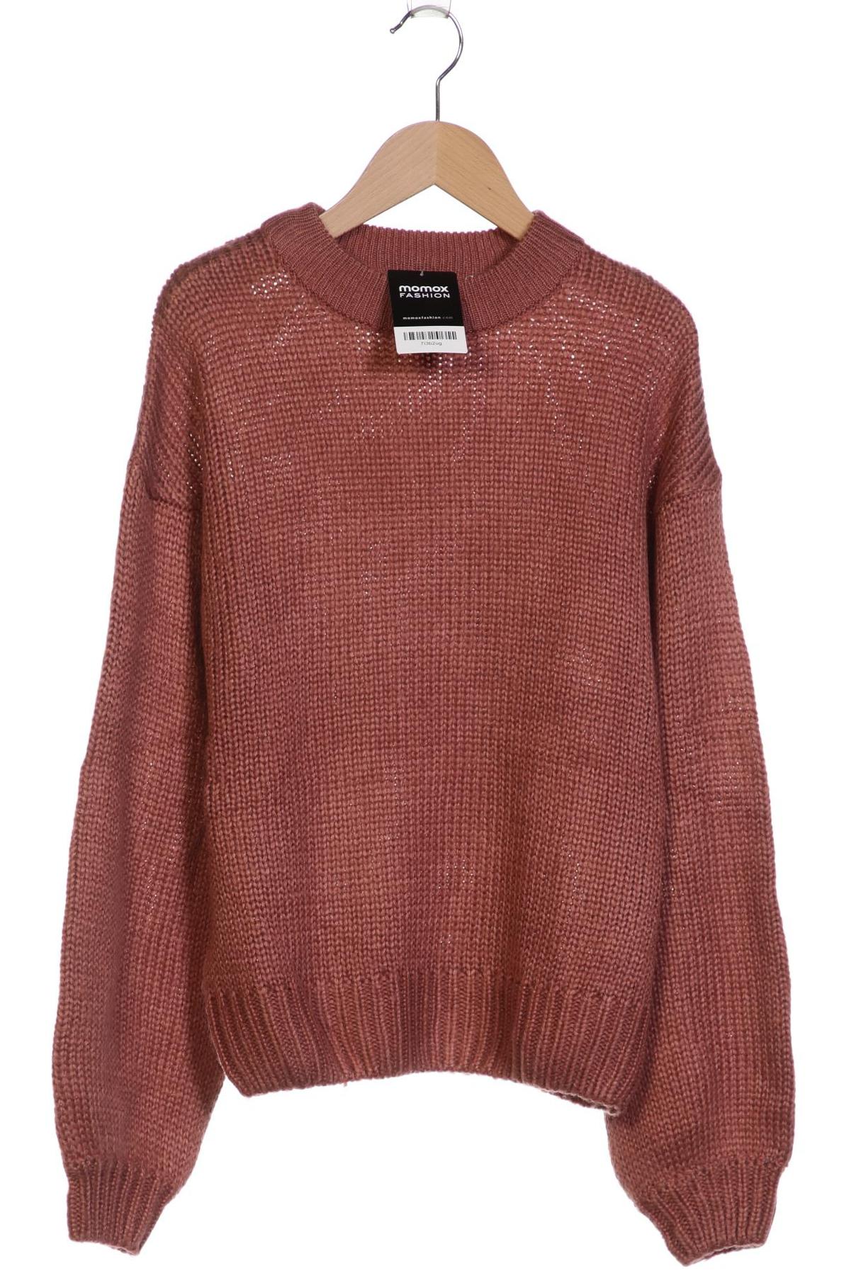 

Na-Kd Damen Pullover, pink, Gr. 34