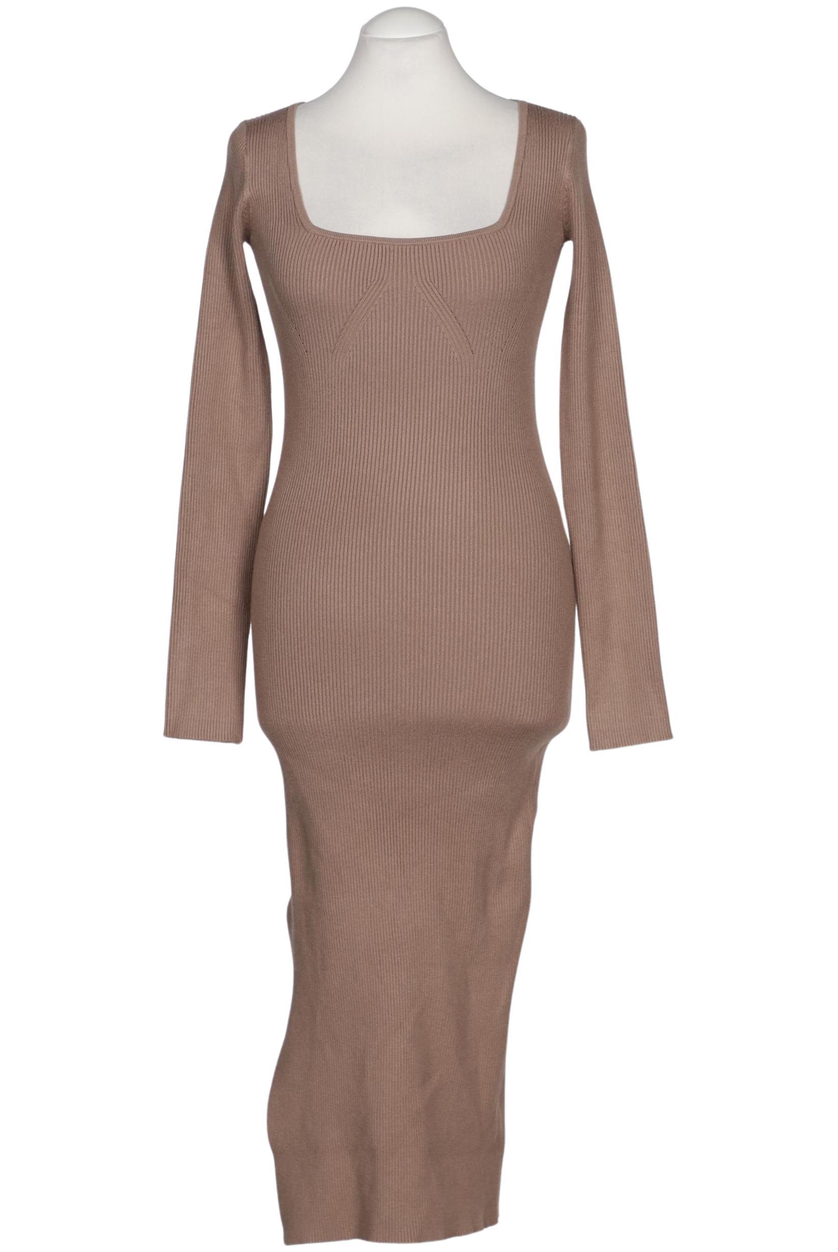 

Na-Kd Damen Kleid, braun, Gr. 38