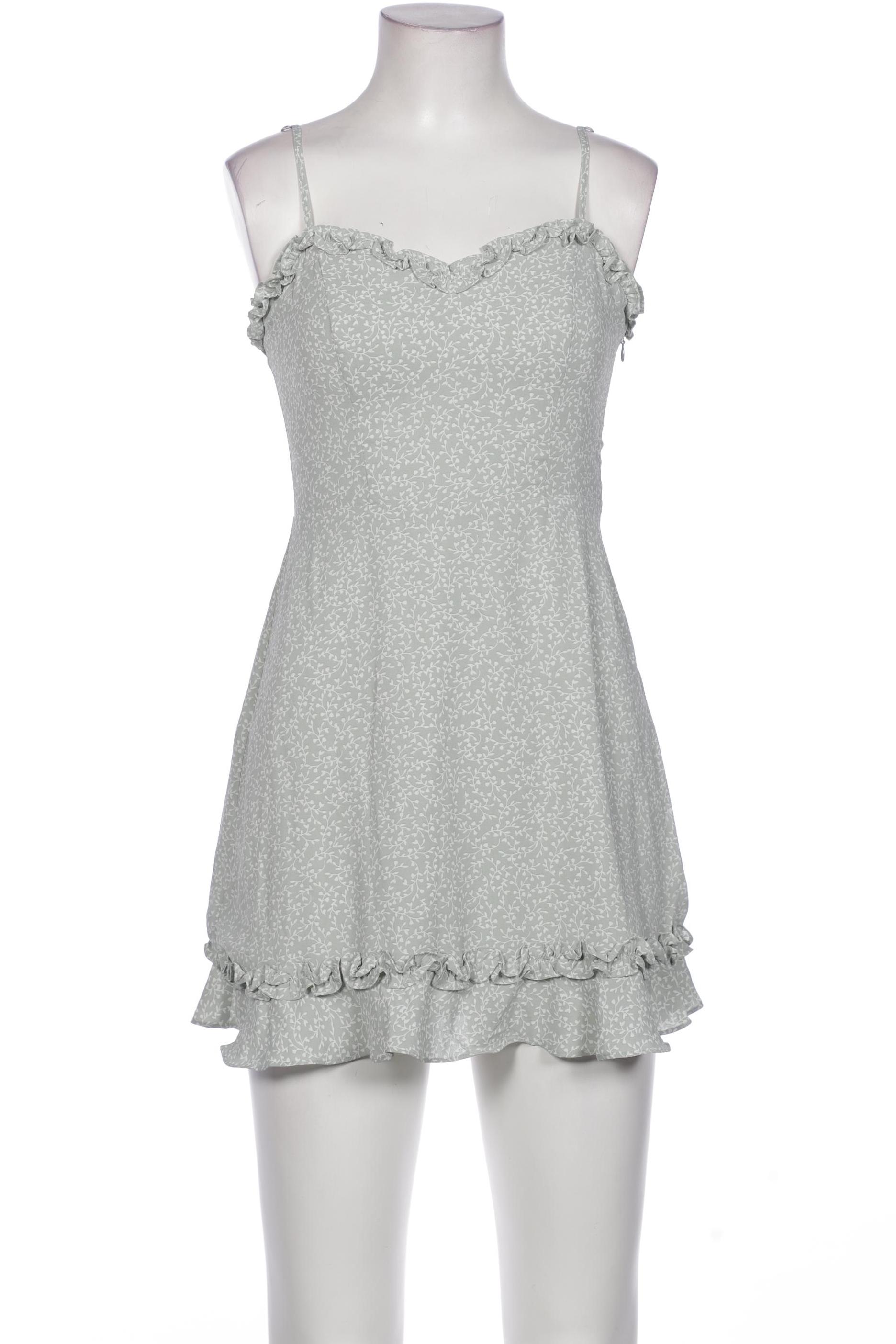 

Na-Kd Damen Kleid, hellgrün, Gr. 34