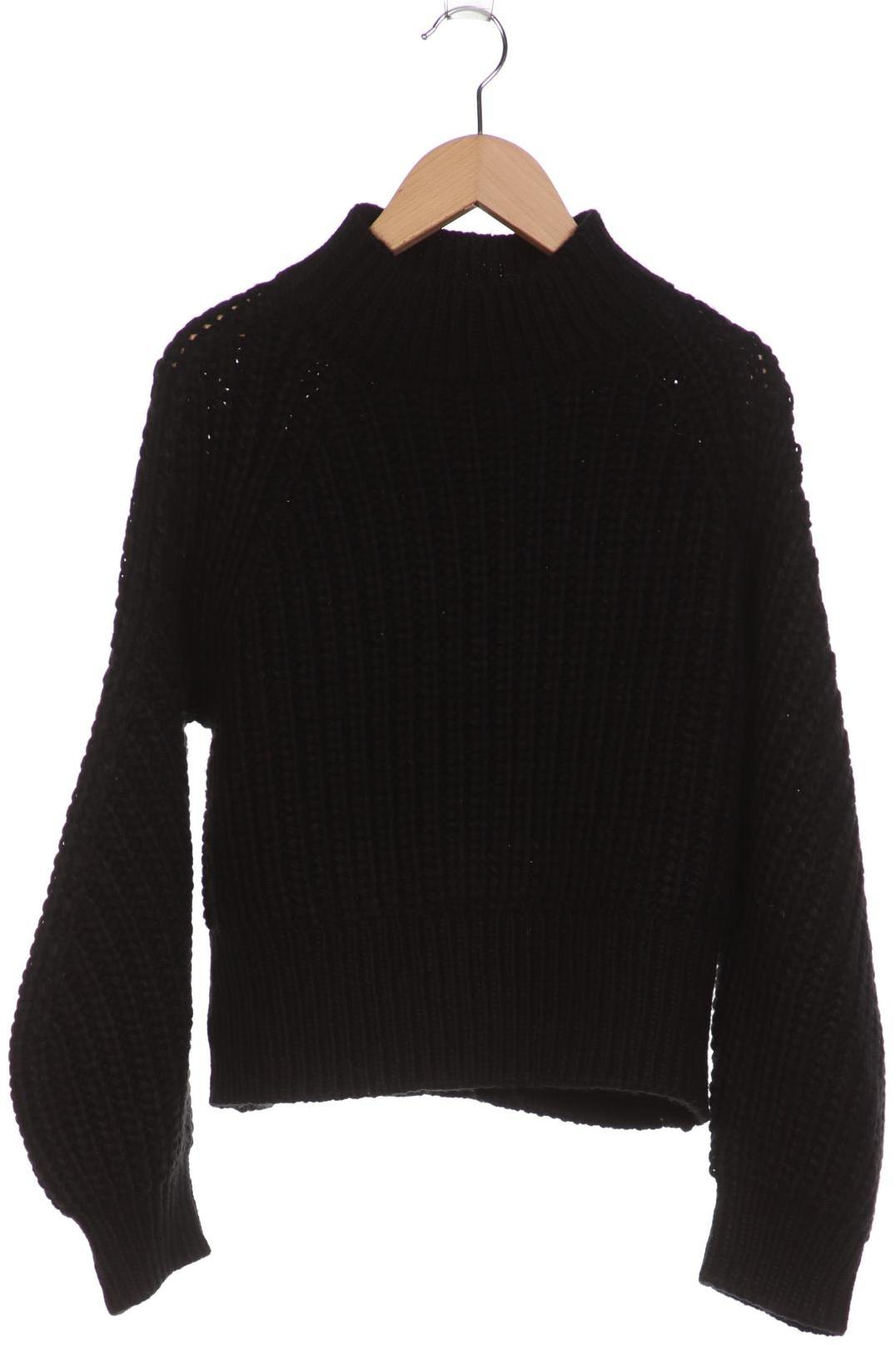 

Na-Kd Damen Pullover, schwarz, Gr. 36