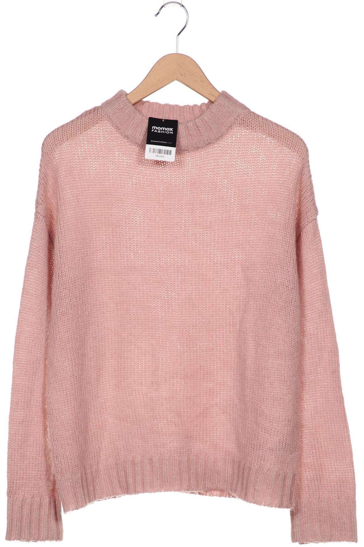 

Na-Kd Damen Pullover, pink, Gr. 36