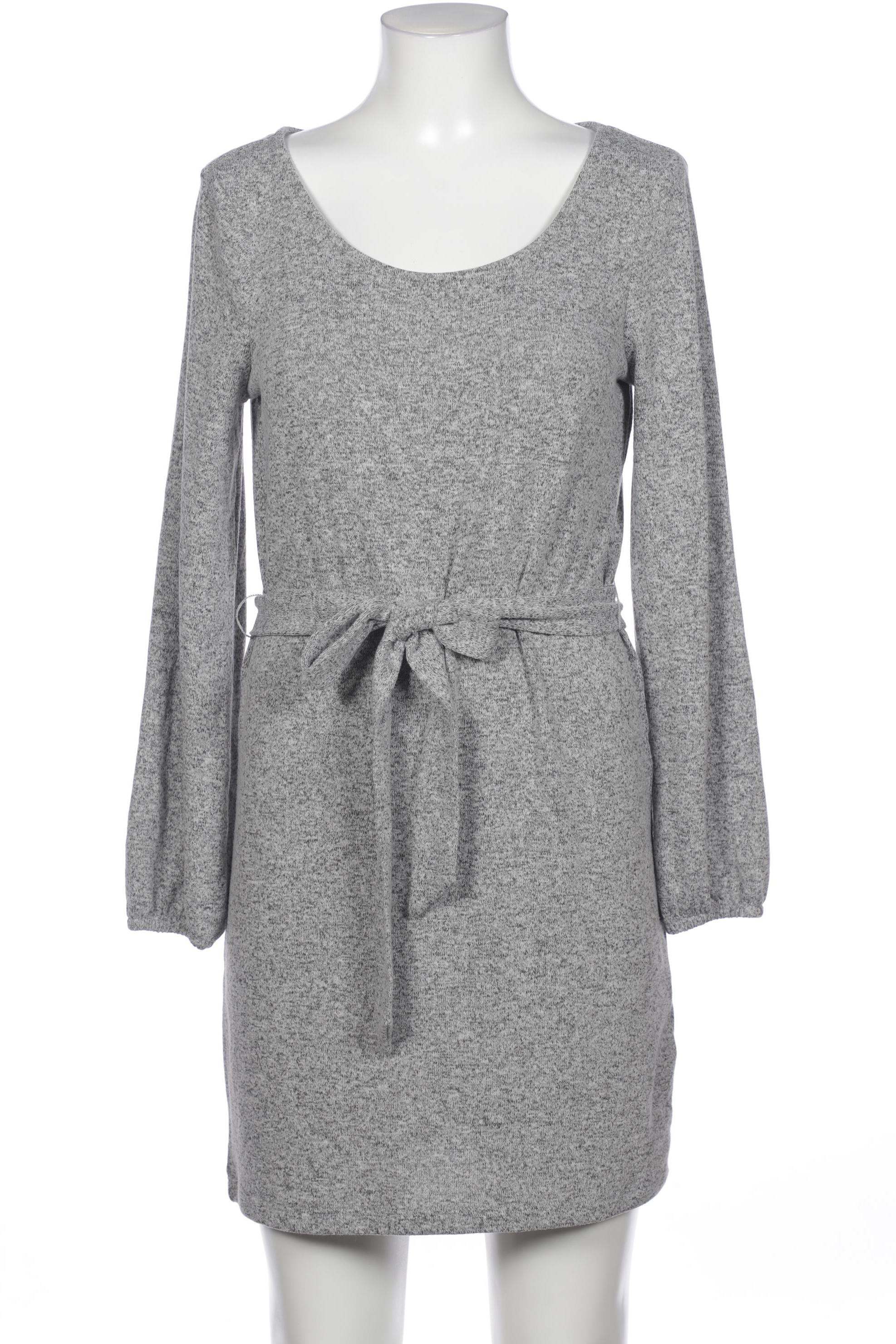 

NA-KD Damen Kleid, grau