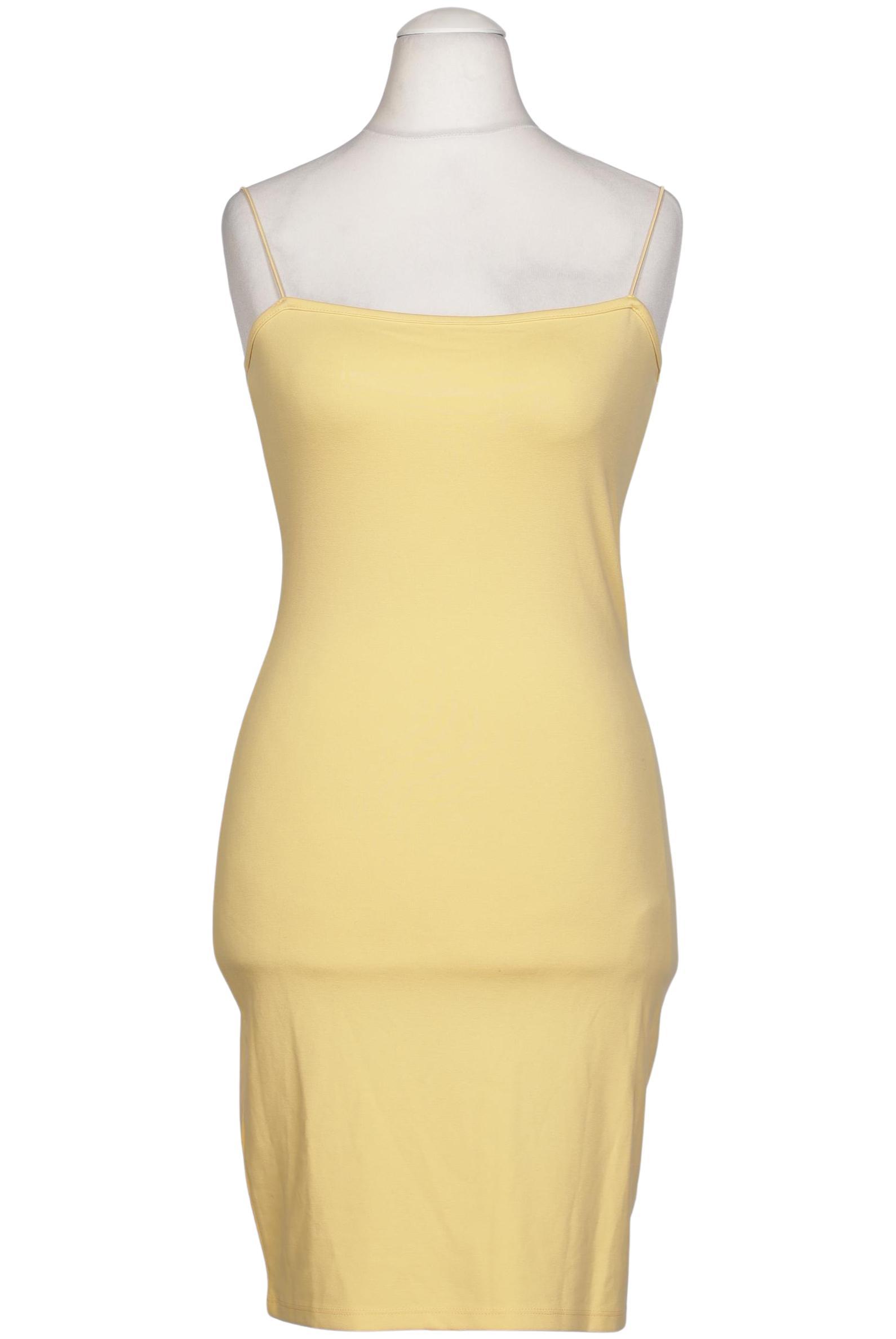 

Na-Kd Damen Kleid, gelb, Gr. 38