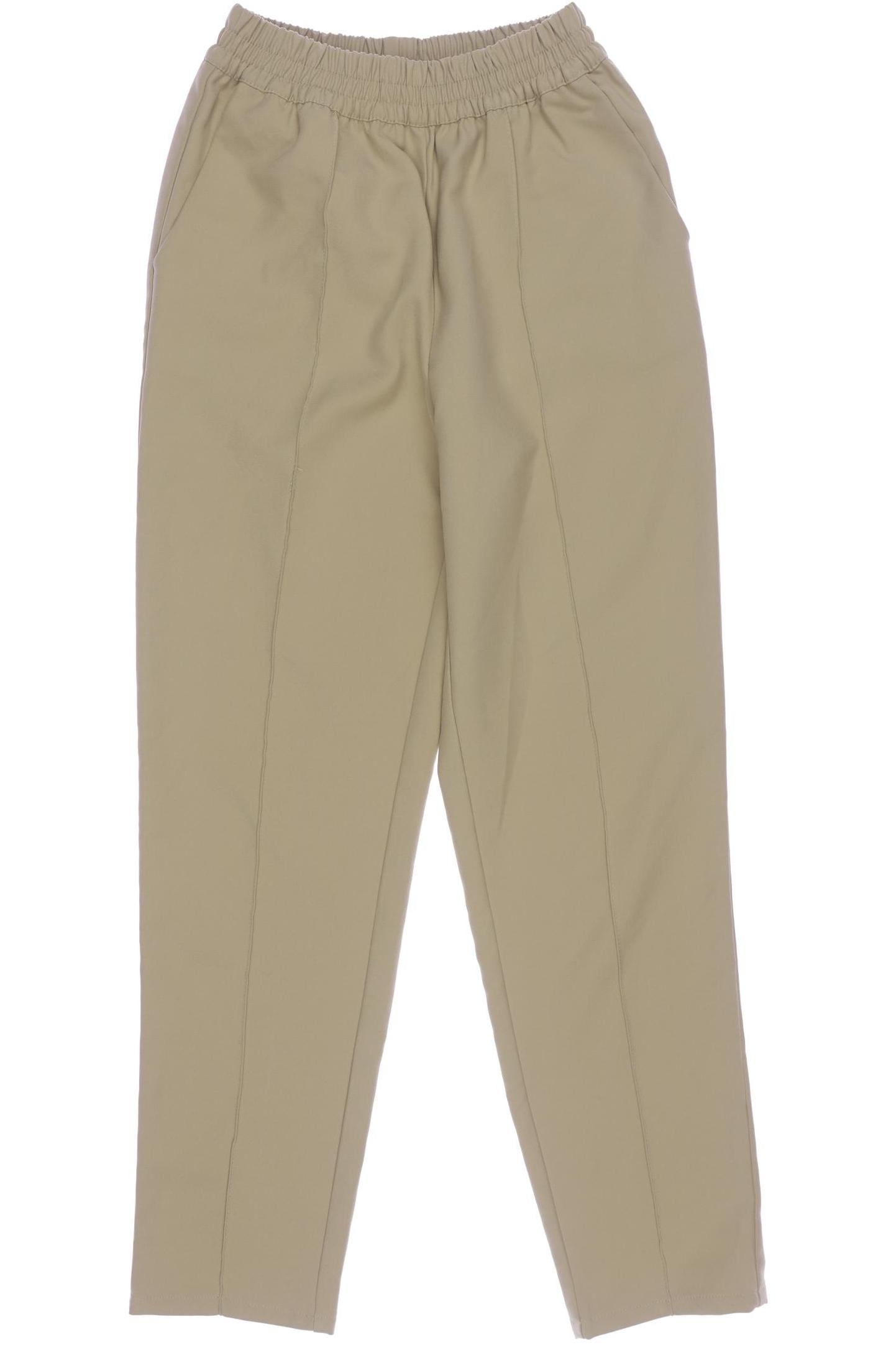 

Na-Kd Damen Stoffhose, beige, Gr. 32