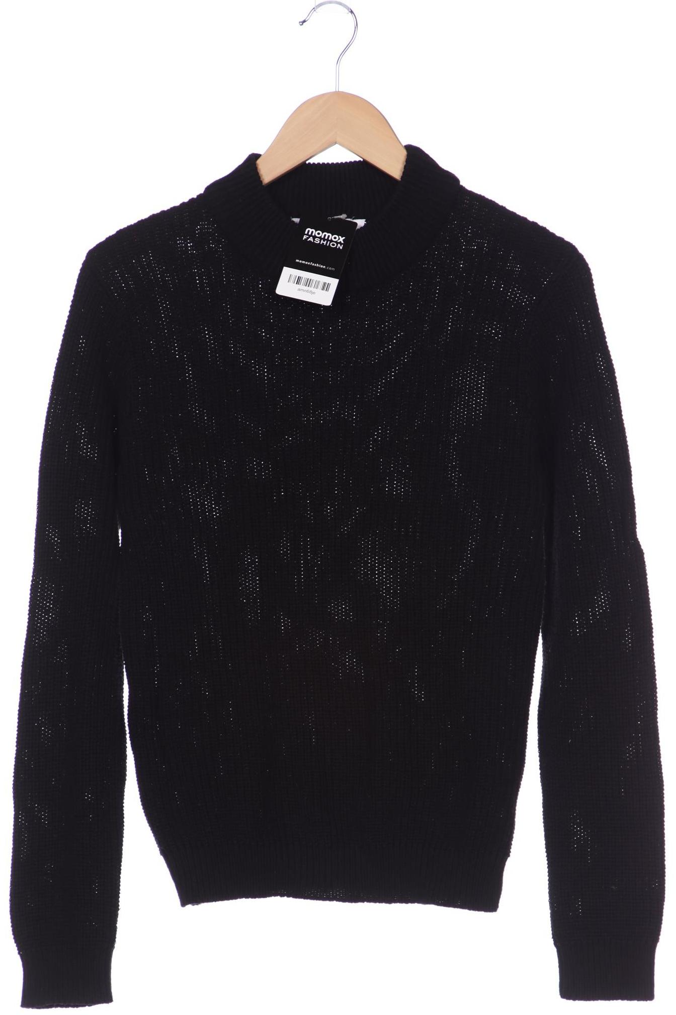 

Na-Kd Damen Pullover, schwarz, Gr. 36