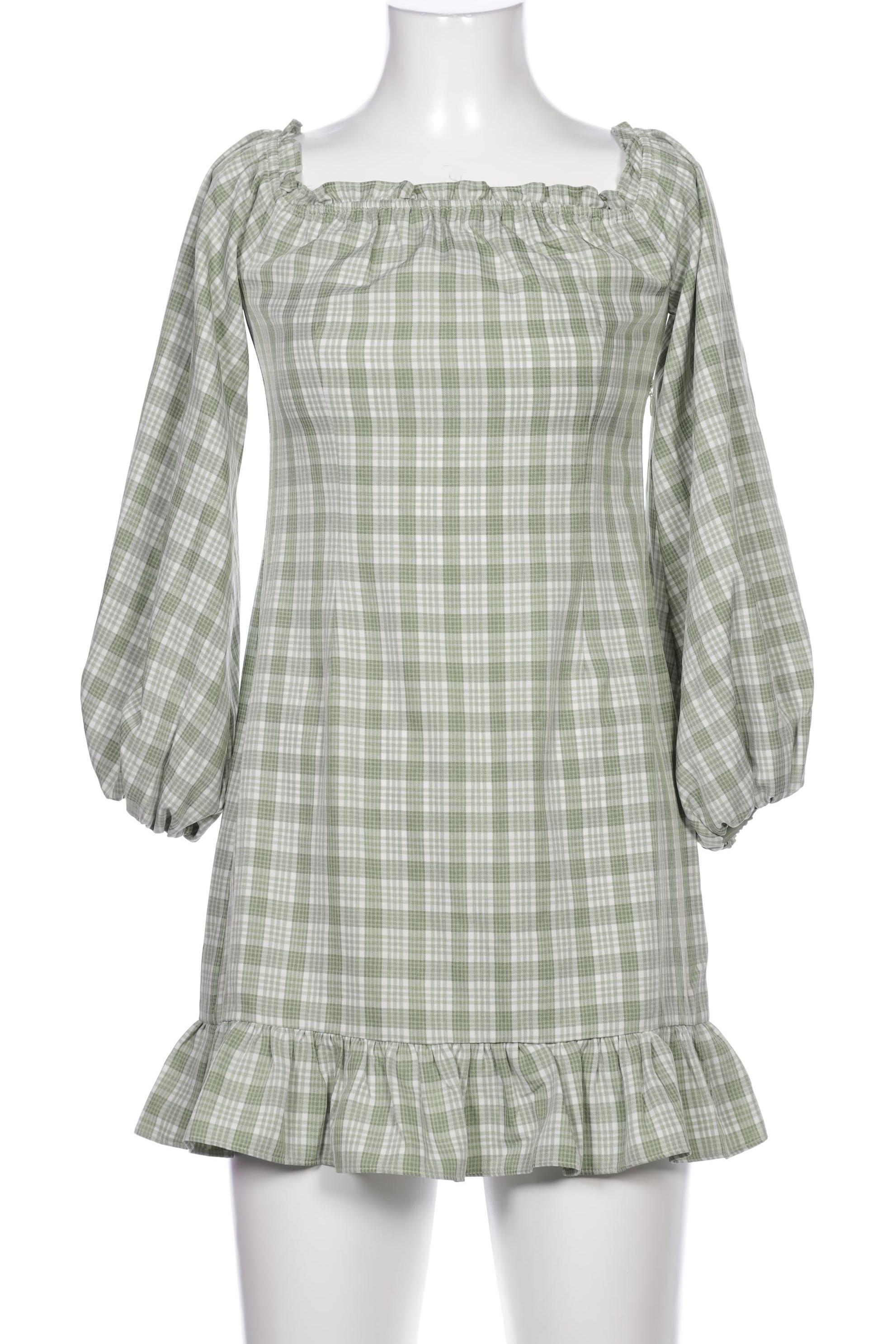 

Na-Kd Damen Kleid, hellgrün, Gr. 36