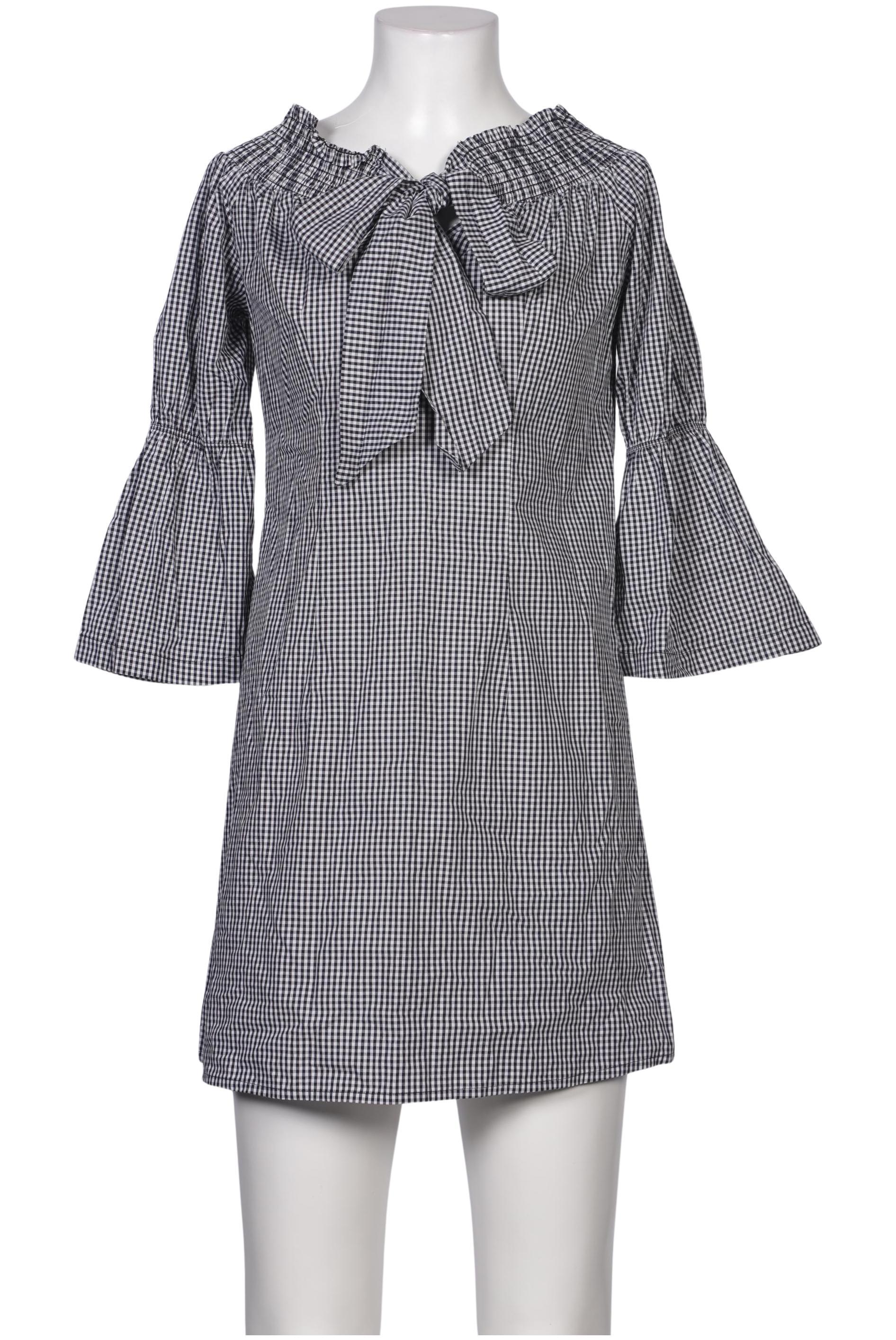 

Na-Kd Damen Kleid, marineblau, Gr. 36