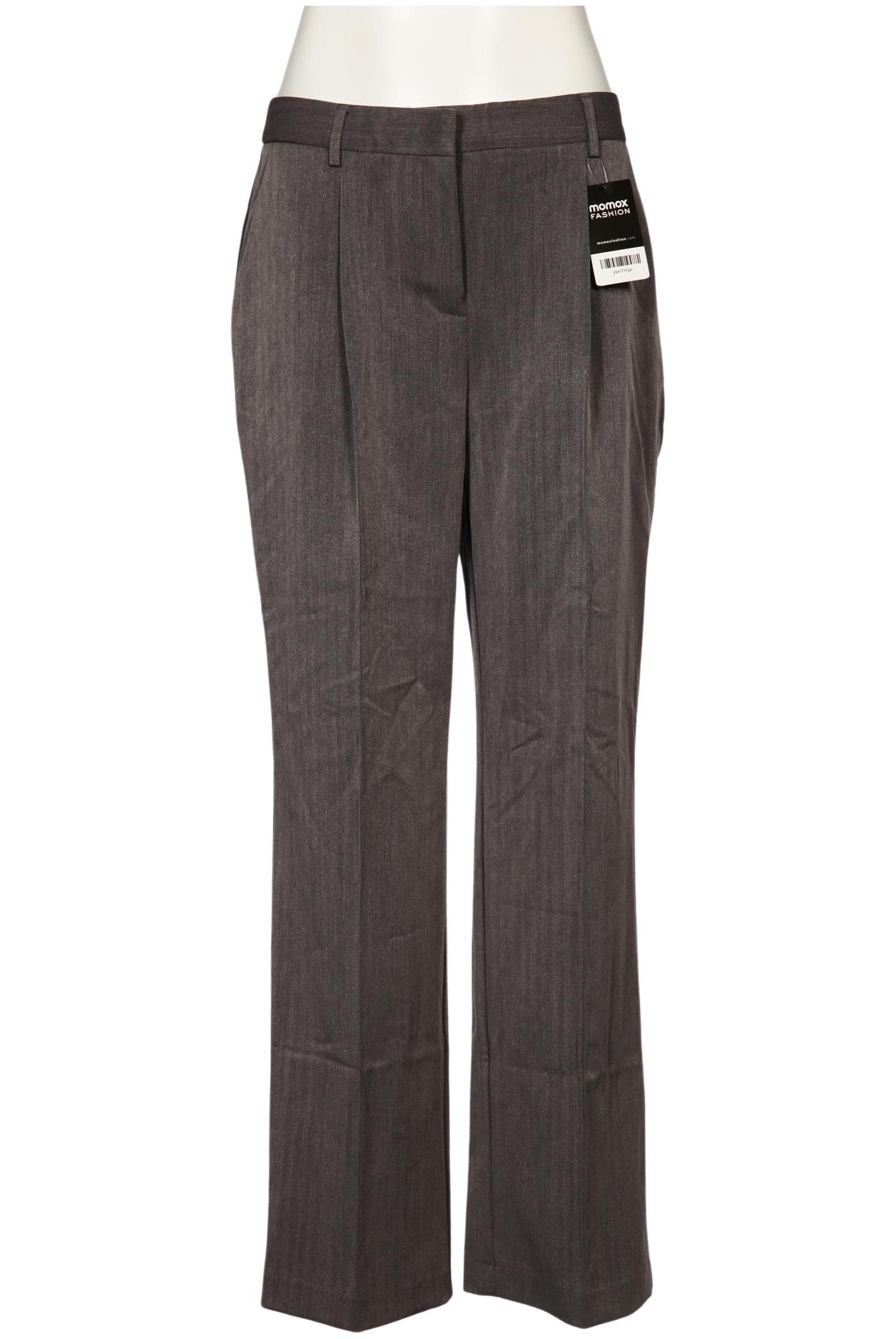 

Na-Kd Damen Stoffhose, grau, Gr. 40