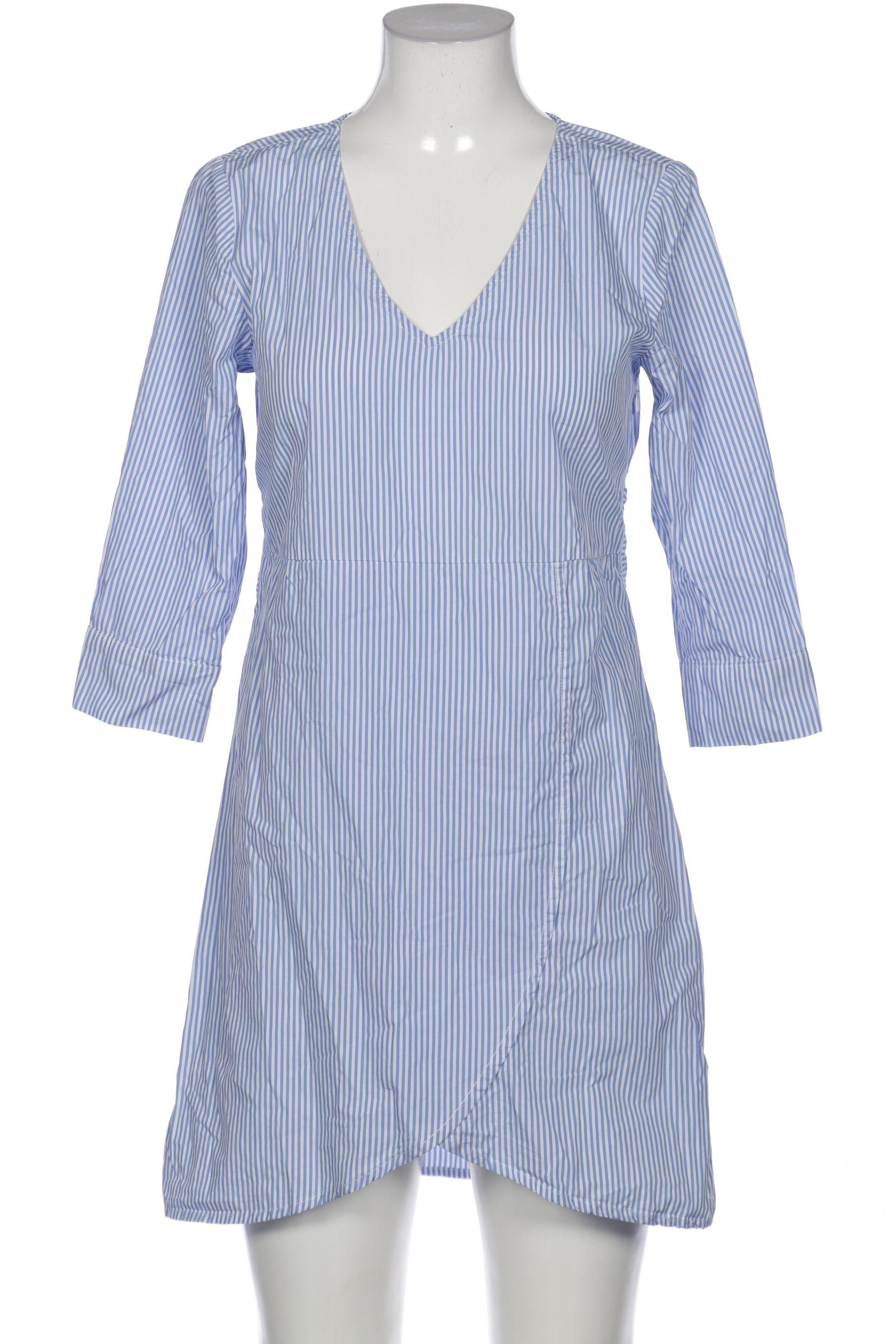 

Na-Kd Damen Kleid, hellblau, Gr. 38