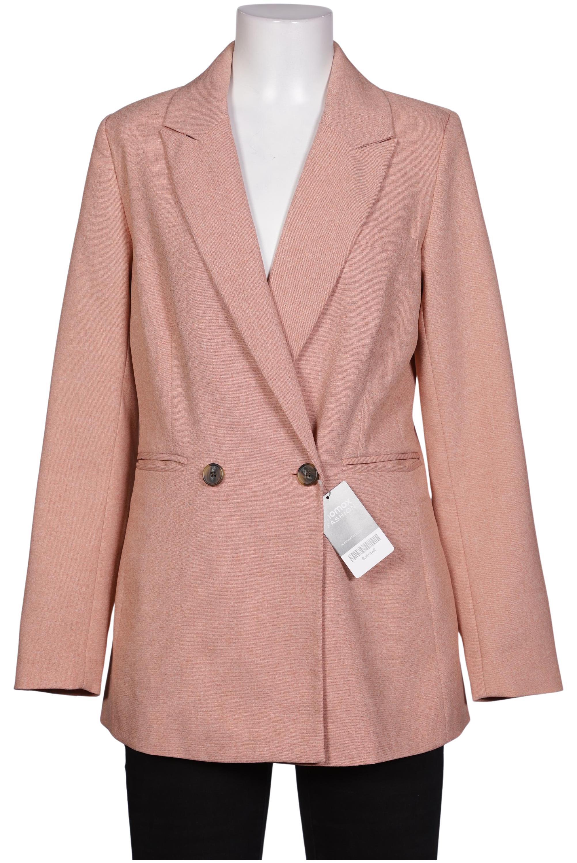 

Na-Kd Damen Blazer, orange, Gr. 34