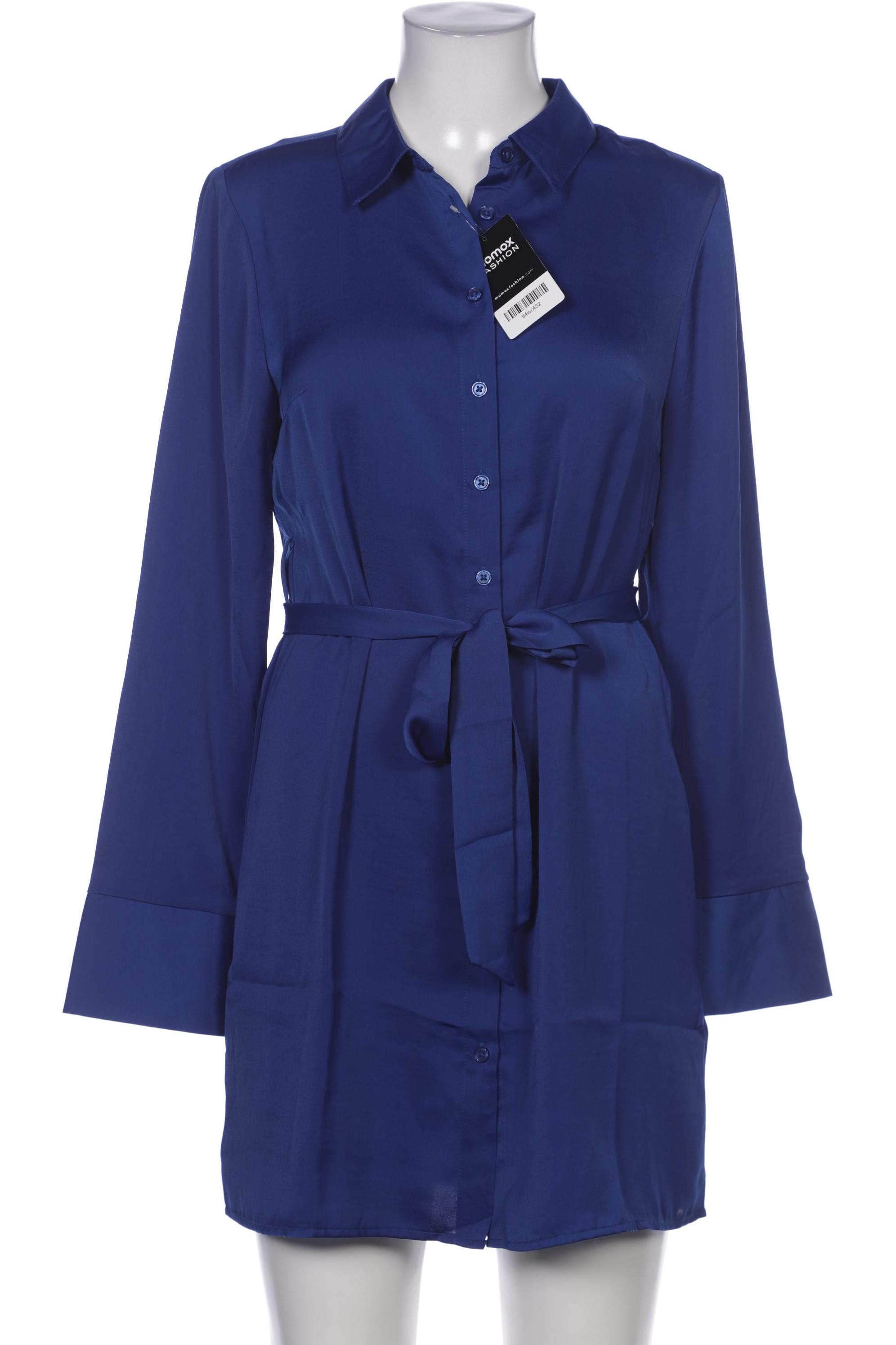 

Na-Kd Damen Kleid, blau, Gr. 38