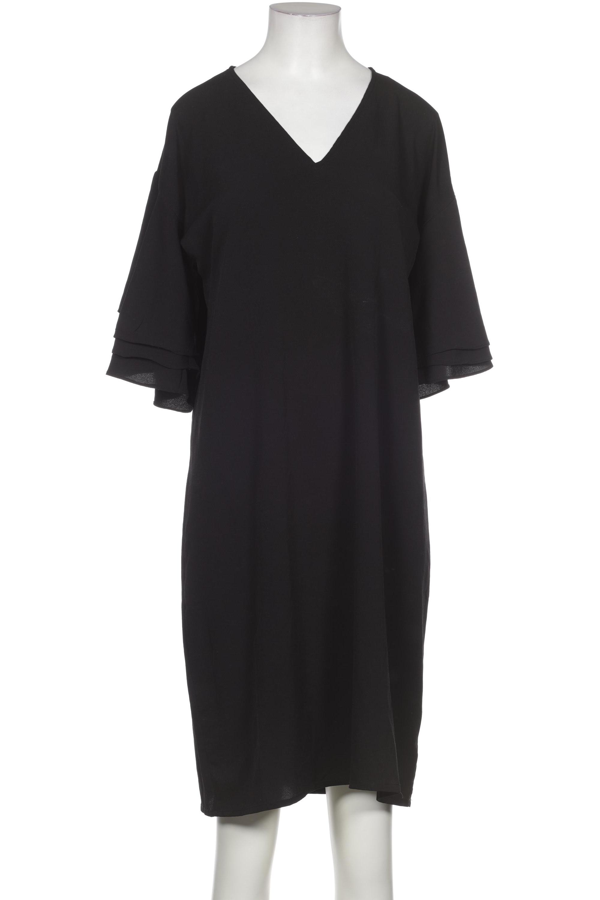 

NA-KD Damen Kleid, schwarz