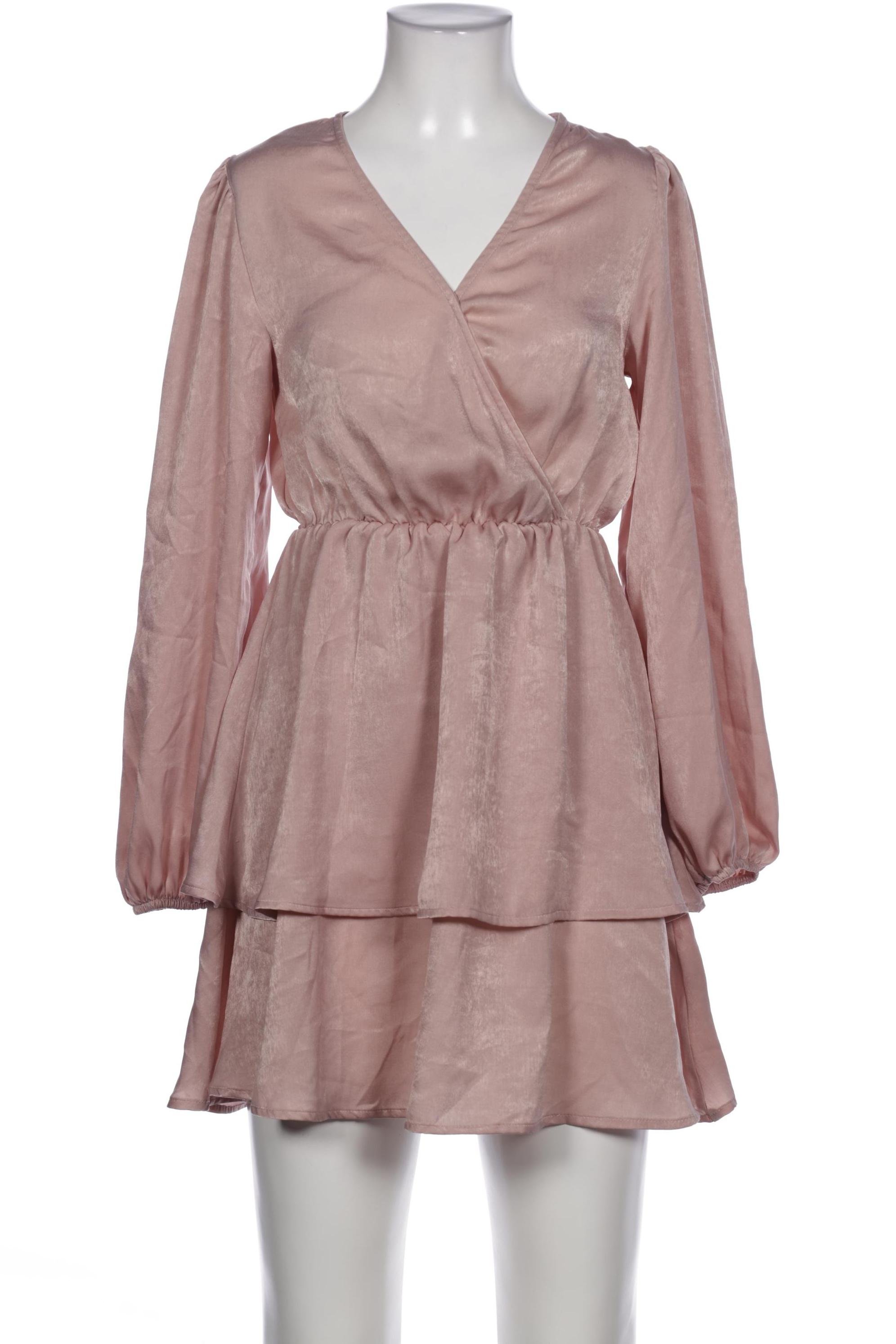 

Na-Kd Damen Kleid, pink, Gr. 34