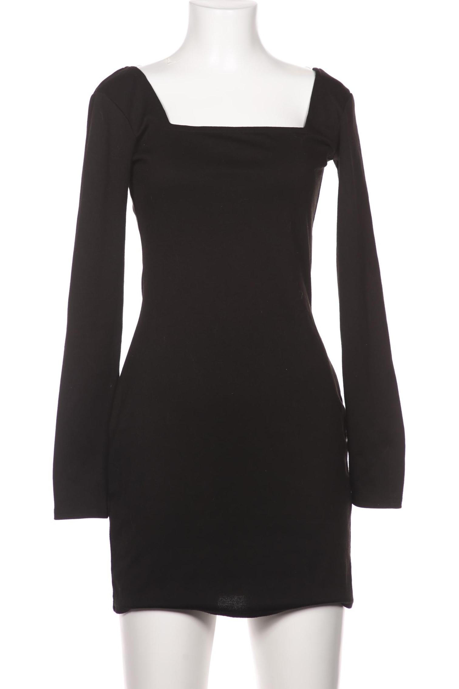 

Na-Kd Damen Kleid, schwarz, Gr. 36