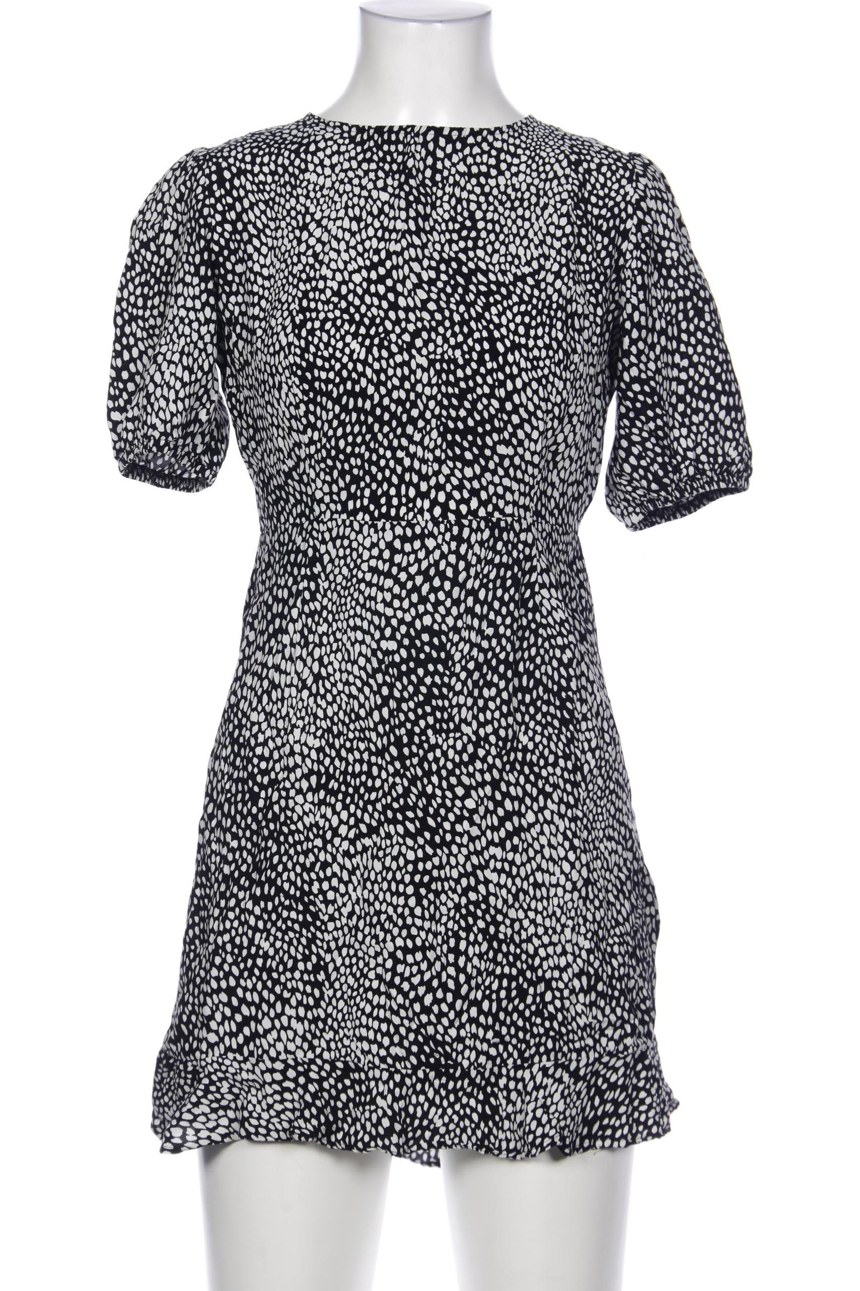 

NA-KD Damen Kleid, schwarz