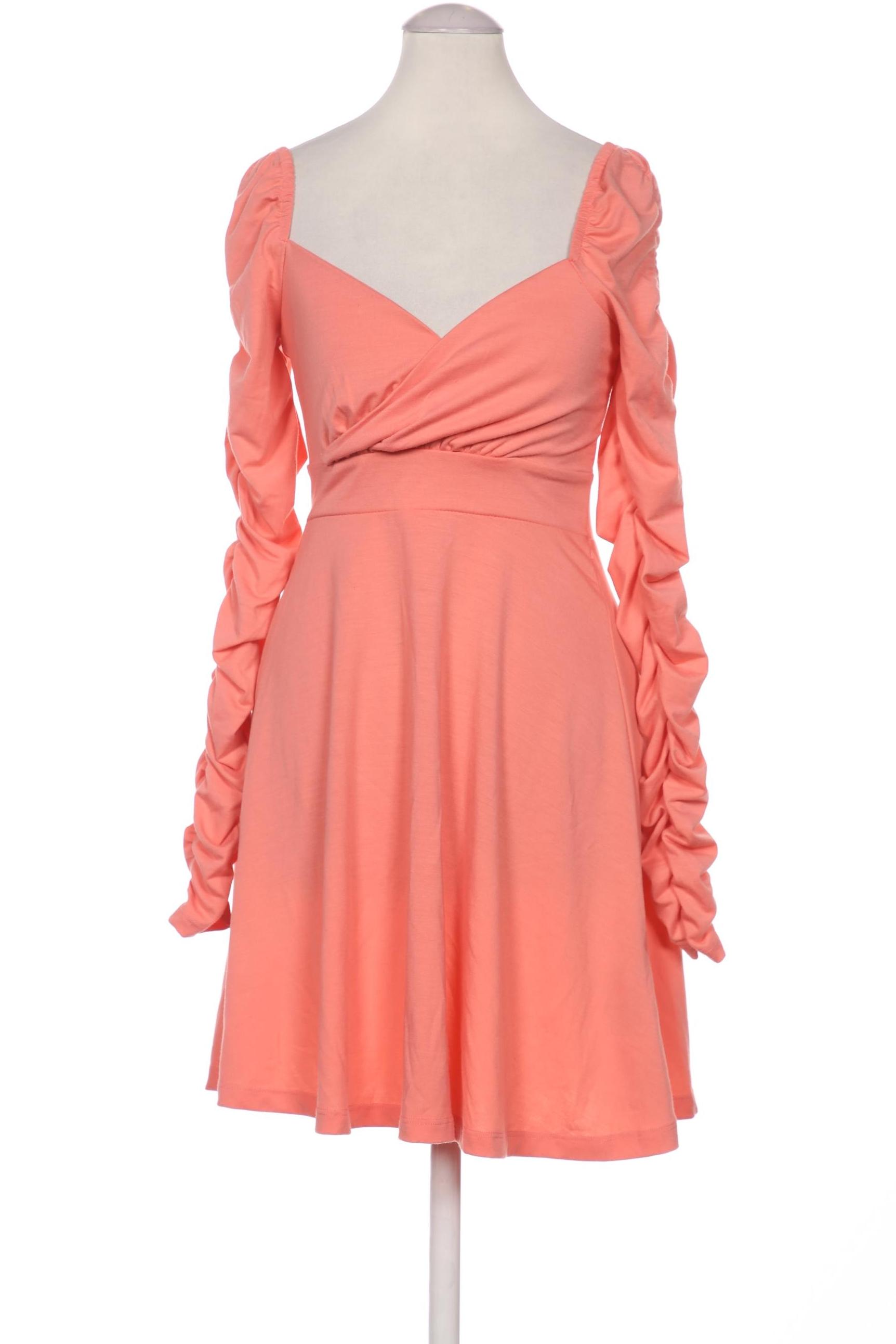 

Na-Kd Damen Kleid, pink, Gr. 34