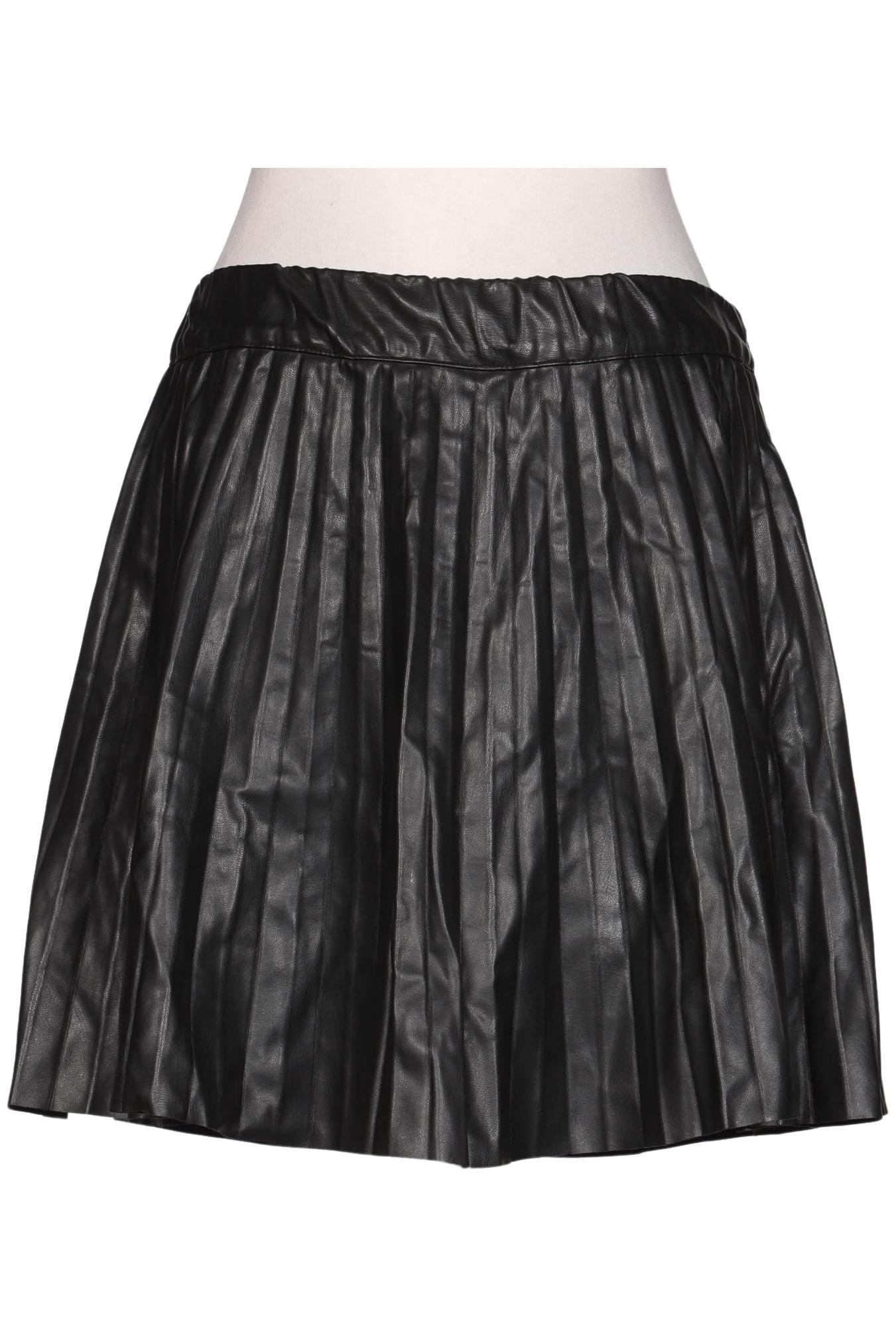 

Na-Kd Damen Rock, schwarz, Gr. 36