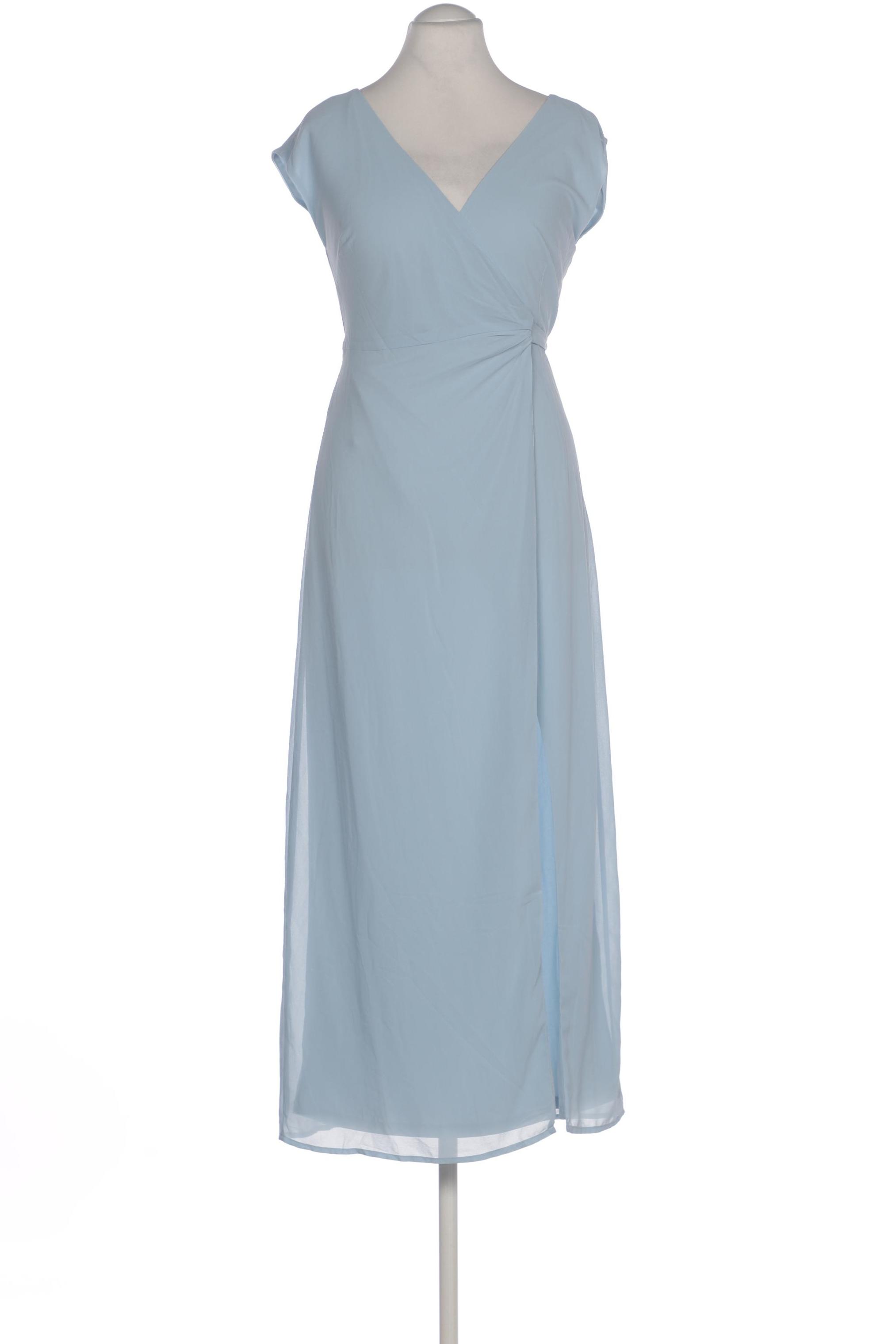 

Na-Kd Damen Kleid, hellblau, Gr. 36