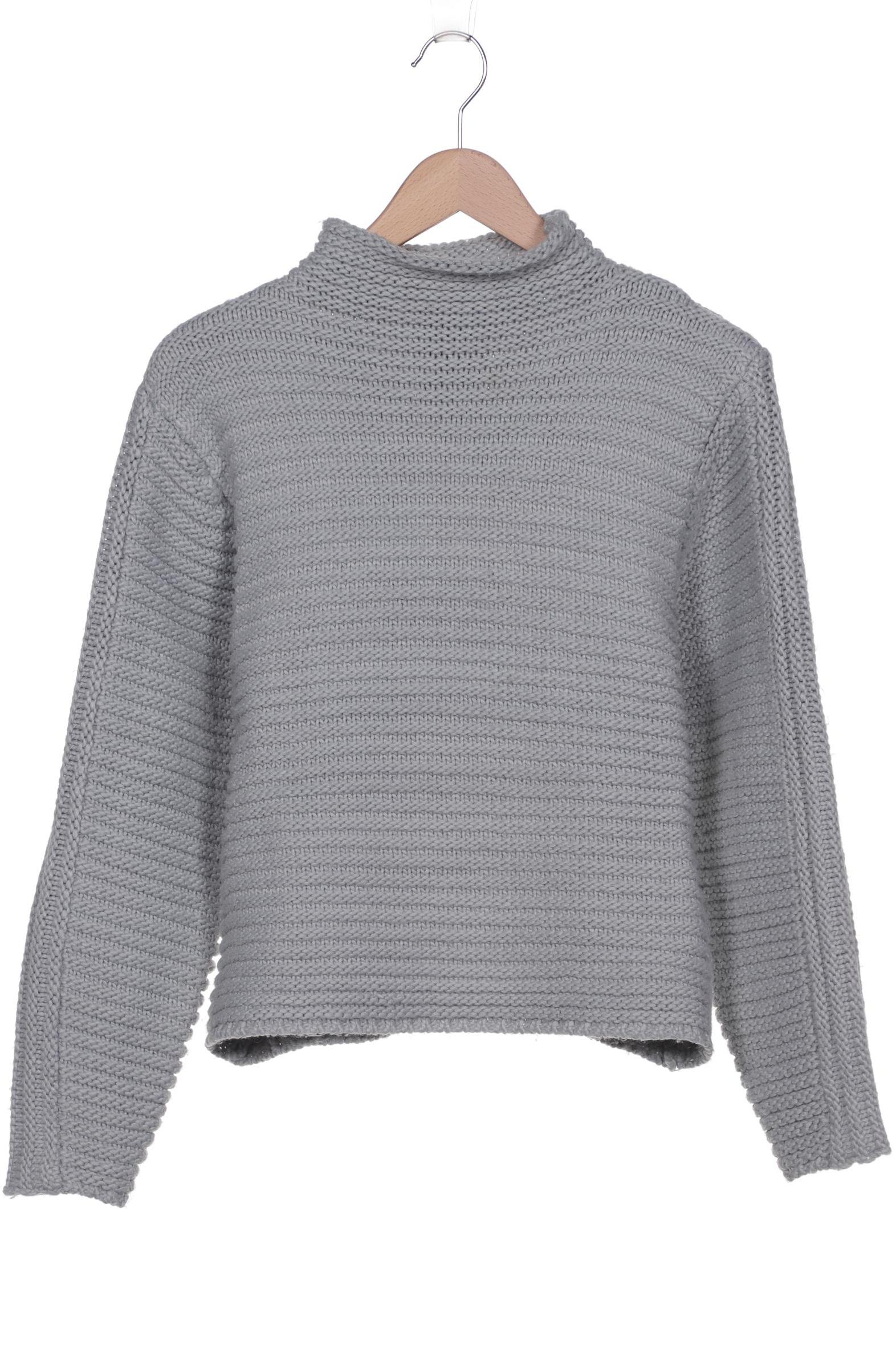 

NA-KD Damen Pullover, türkis