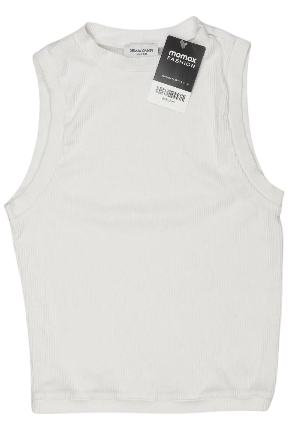 

Na-Kd Damen Top, weiß, Gr. 30