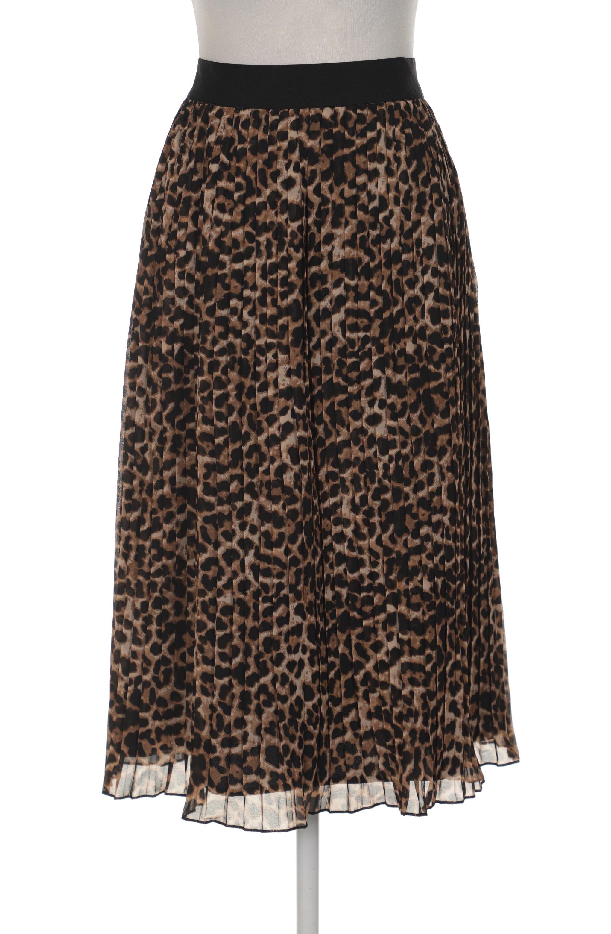 

NA-KD Damen Rock, braun