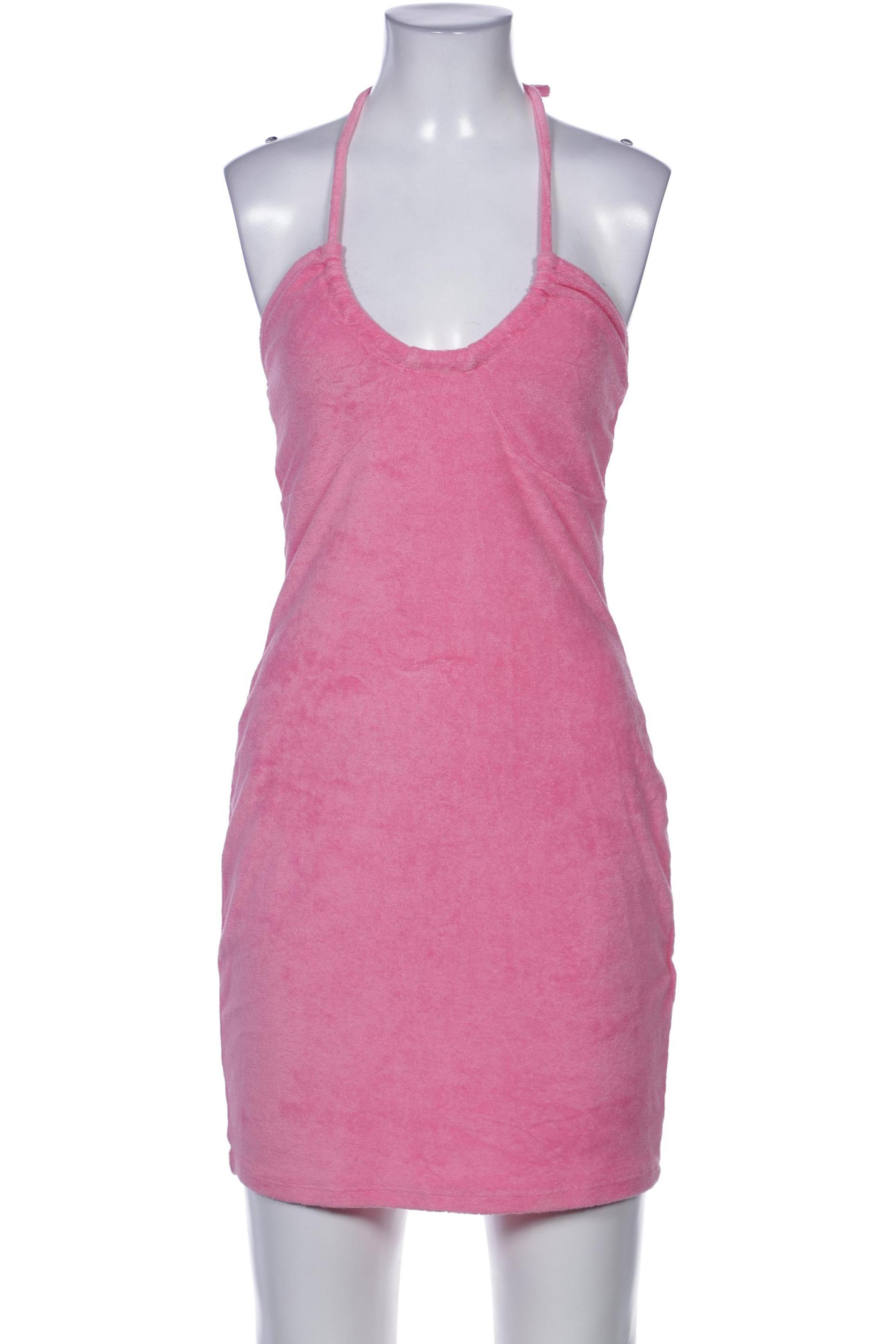 

Na-Kd Damen Kleid, pink, Gr. 36