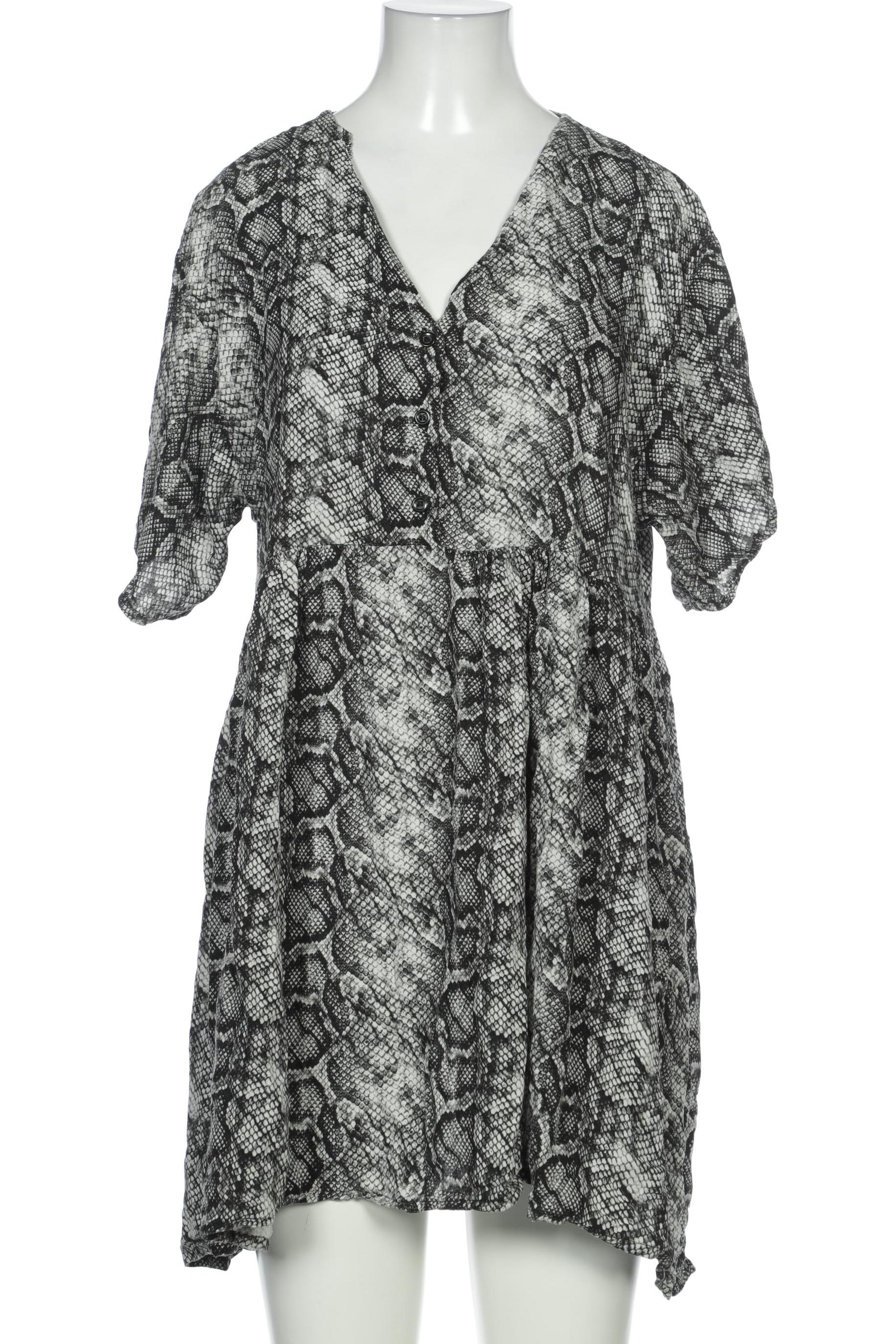 

Na-Kd Damen Kleid, grau, Gr. 36