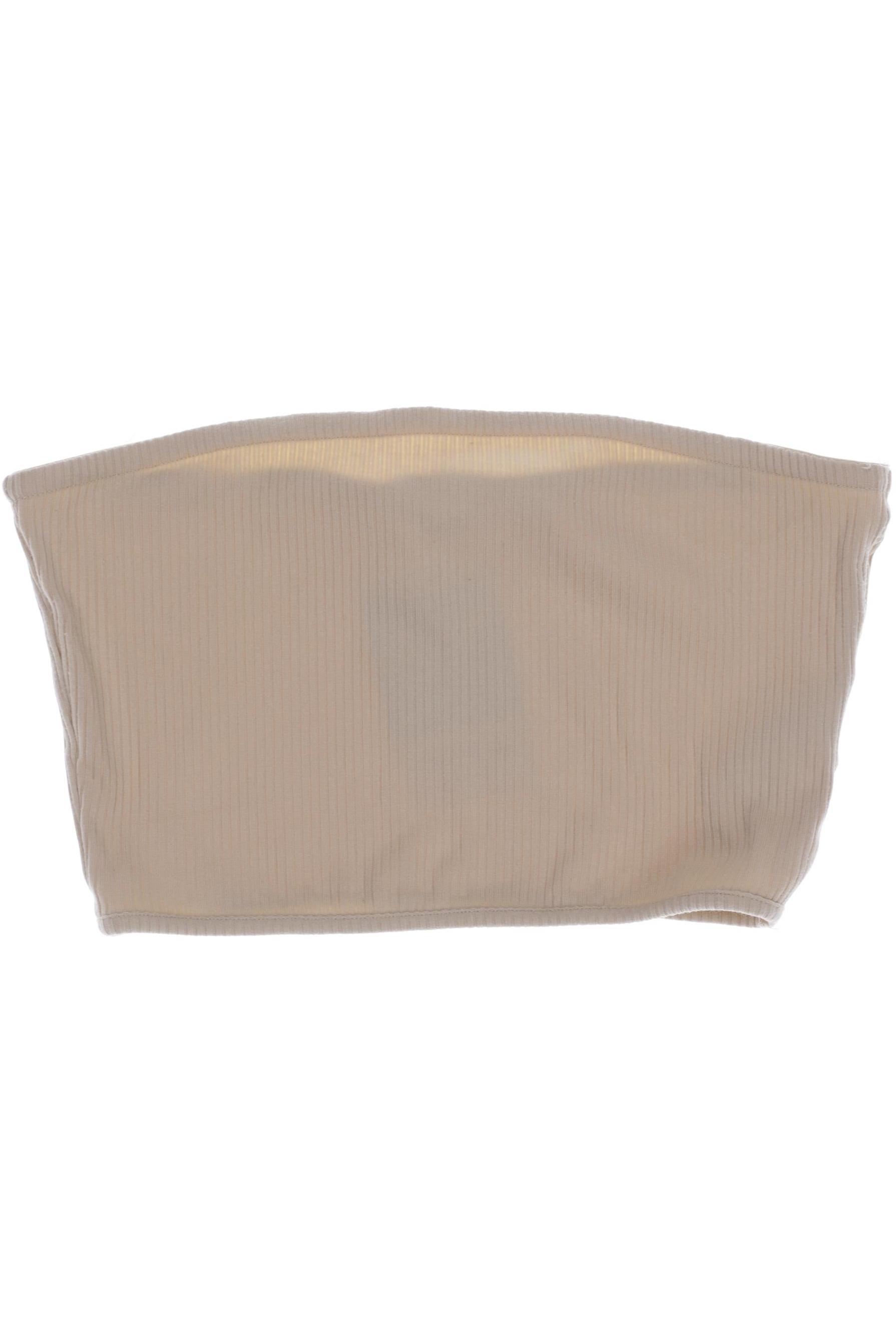 

Na-Kd Damen Top, beige, Gr. 36
