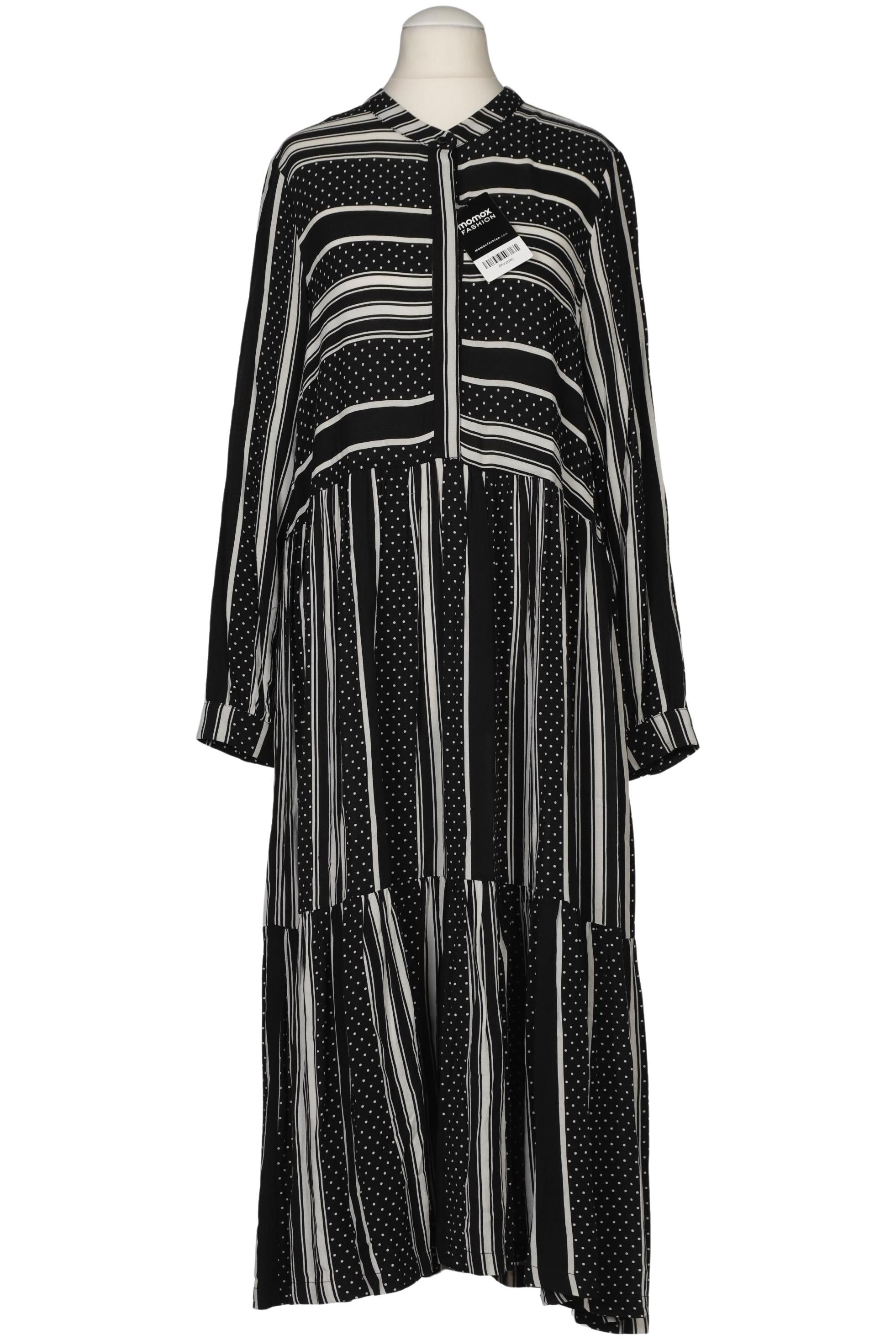 

Na-Kd Damen Kleid, schwarz, Gr. 36