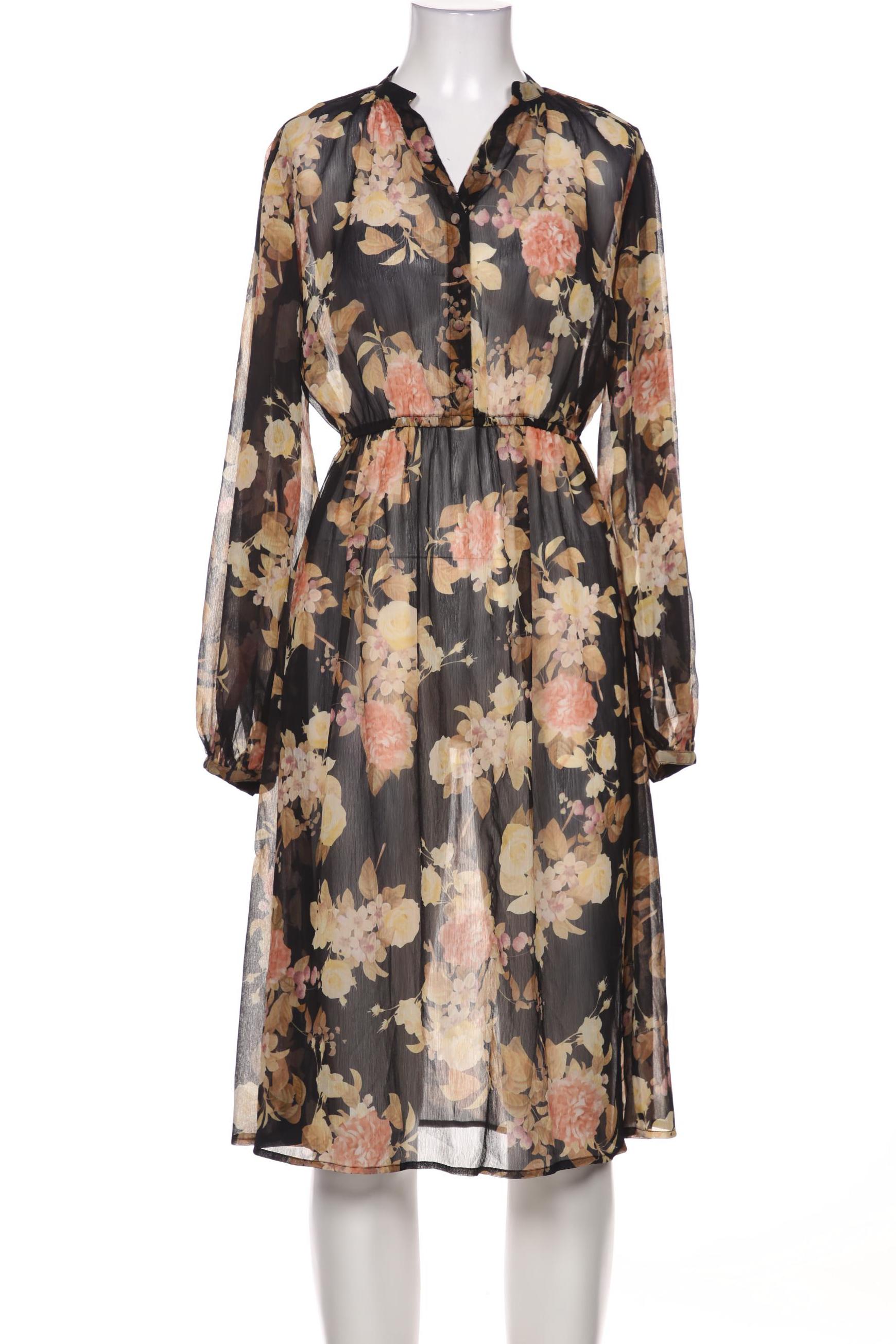 

Na-Kd Damen Kleid, beige, Gr. 36