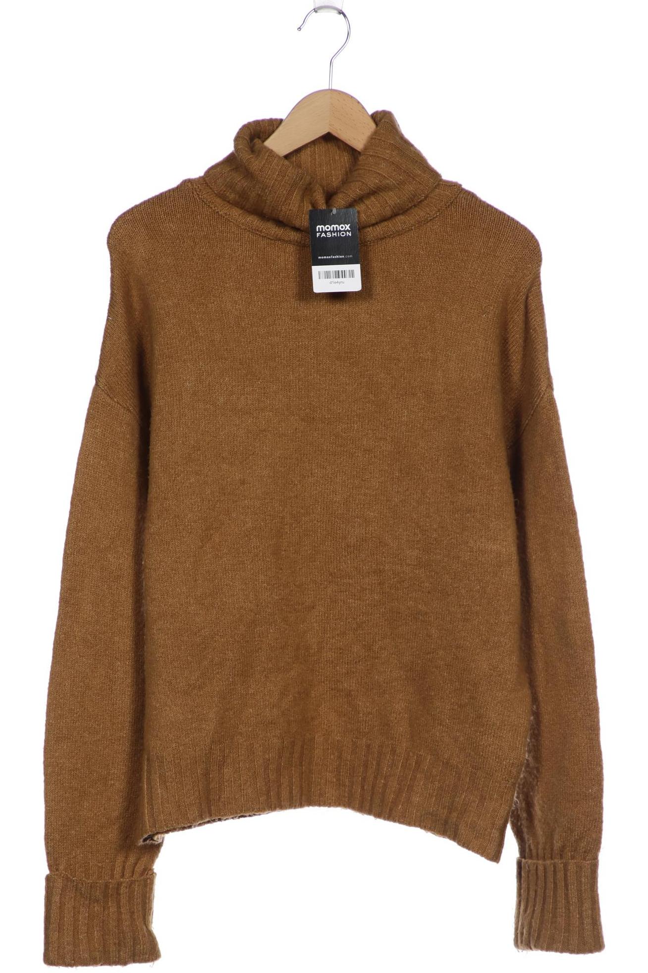 

Na-Kd Damen Pullover, braun, Gr. 36