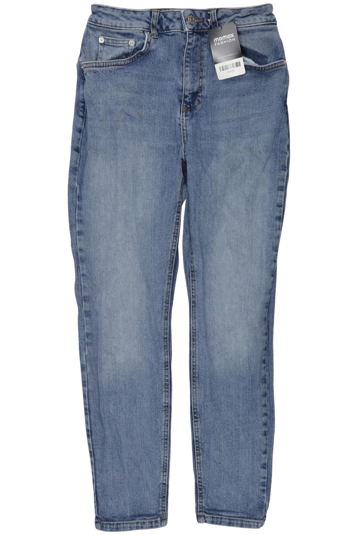 

Na-Kd Damen Jeans, blau, Gr. 36