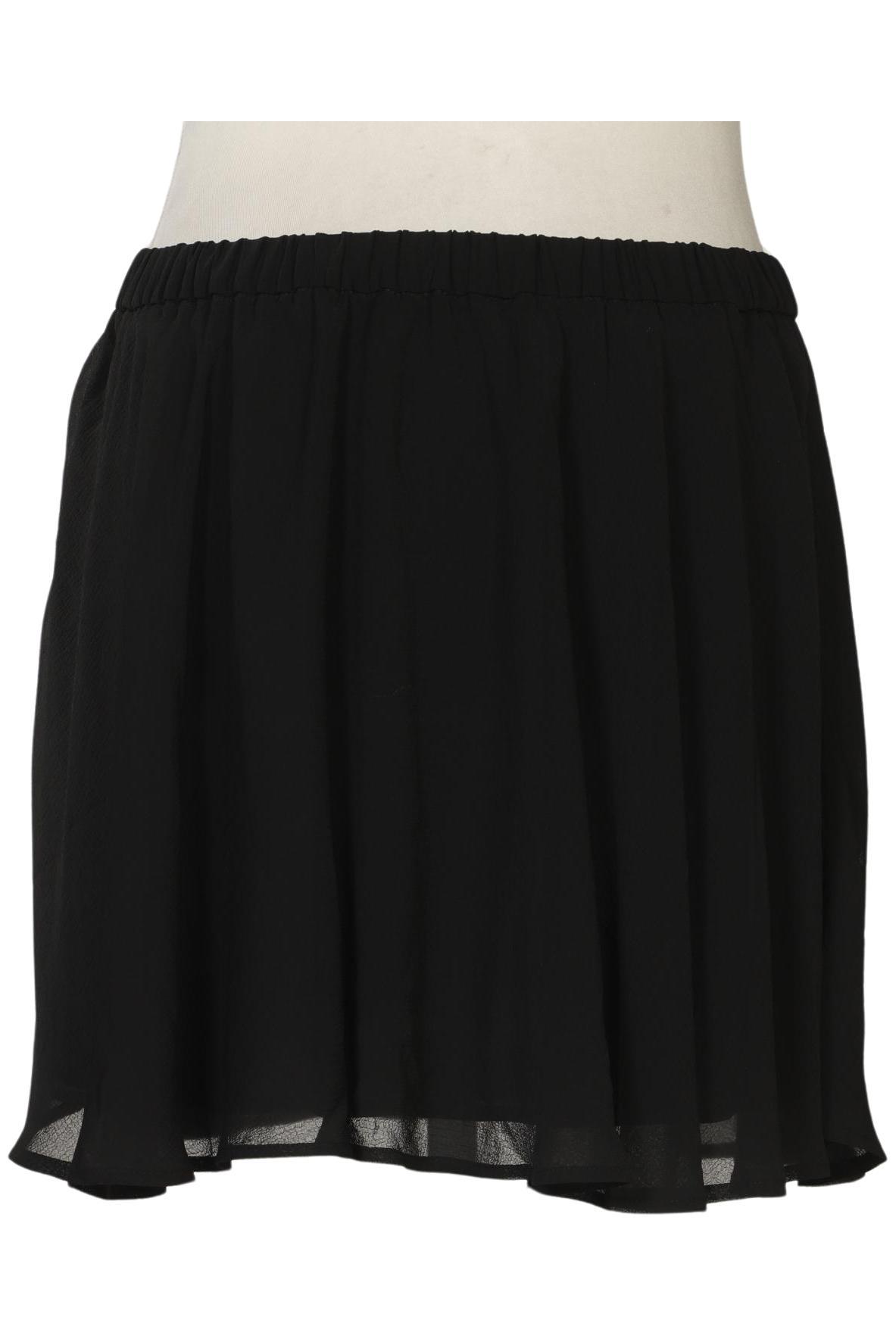 

Na-Kd Damen Rock, schwarz, Gr. 42