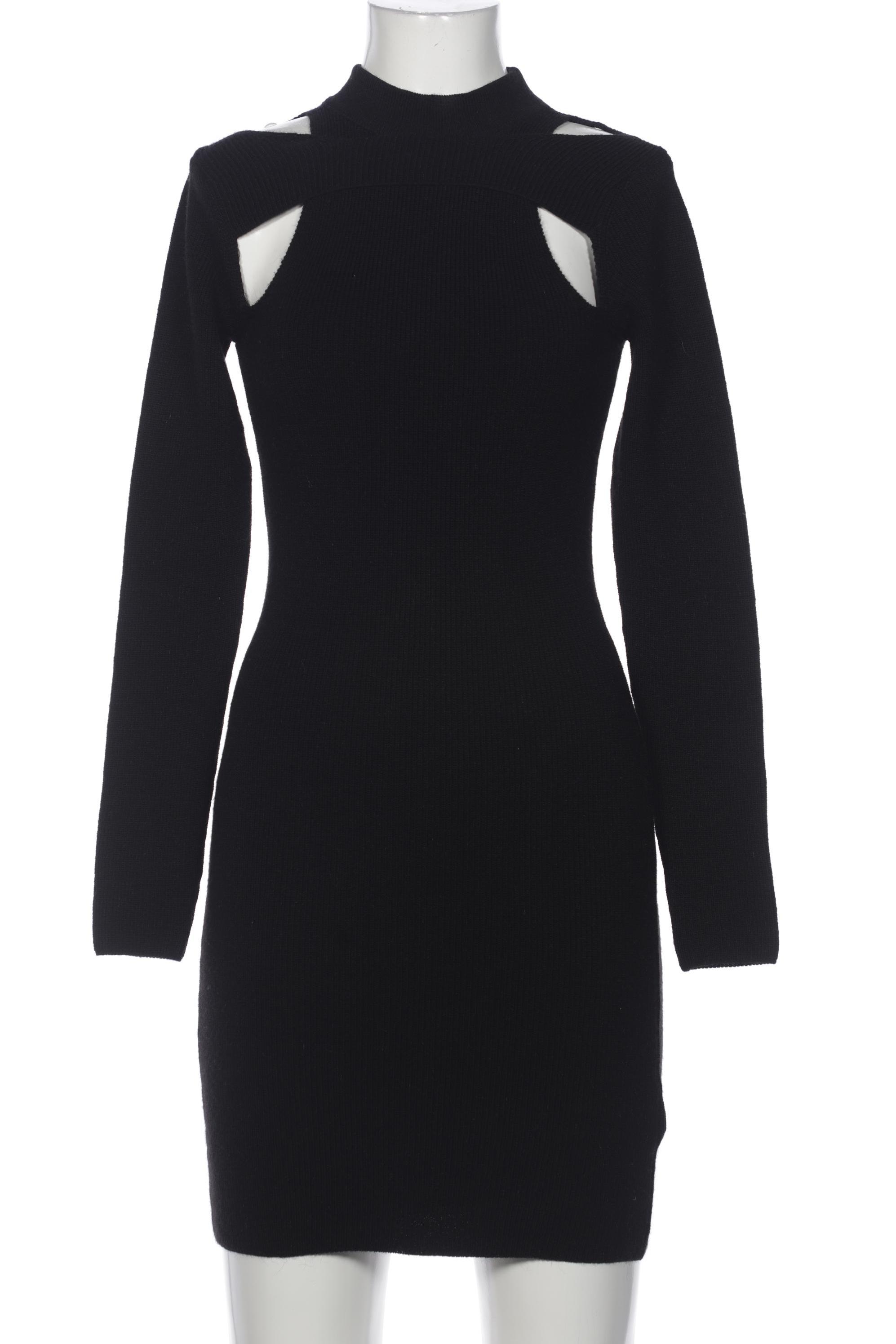 

Na-Kd Damen Kleid, schwarz, Gr. 32