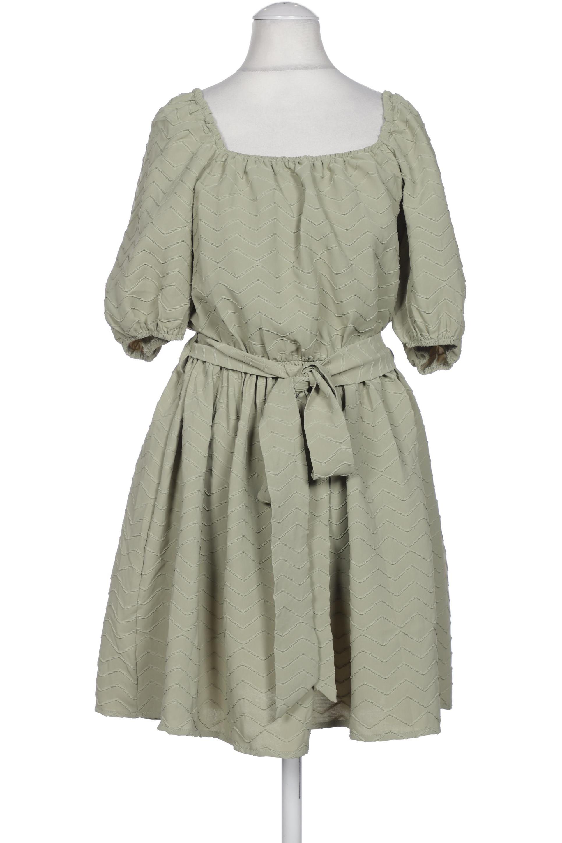 

Na-Kd Damen Kleid, grün, Gr. 32